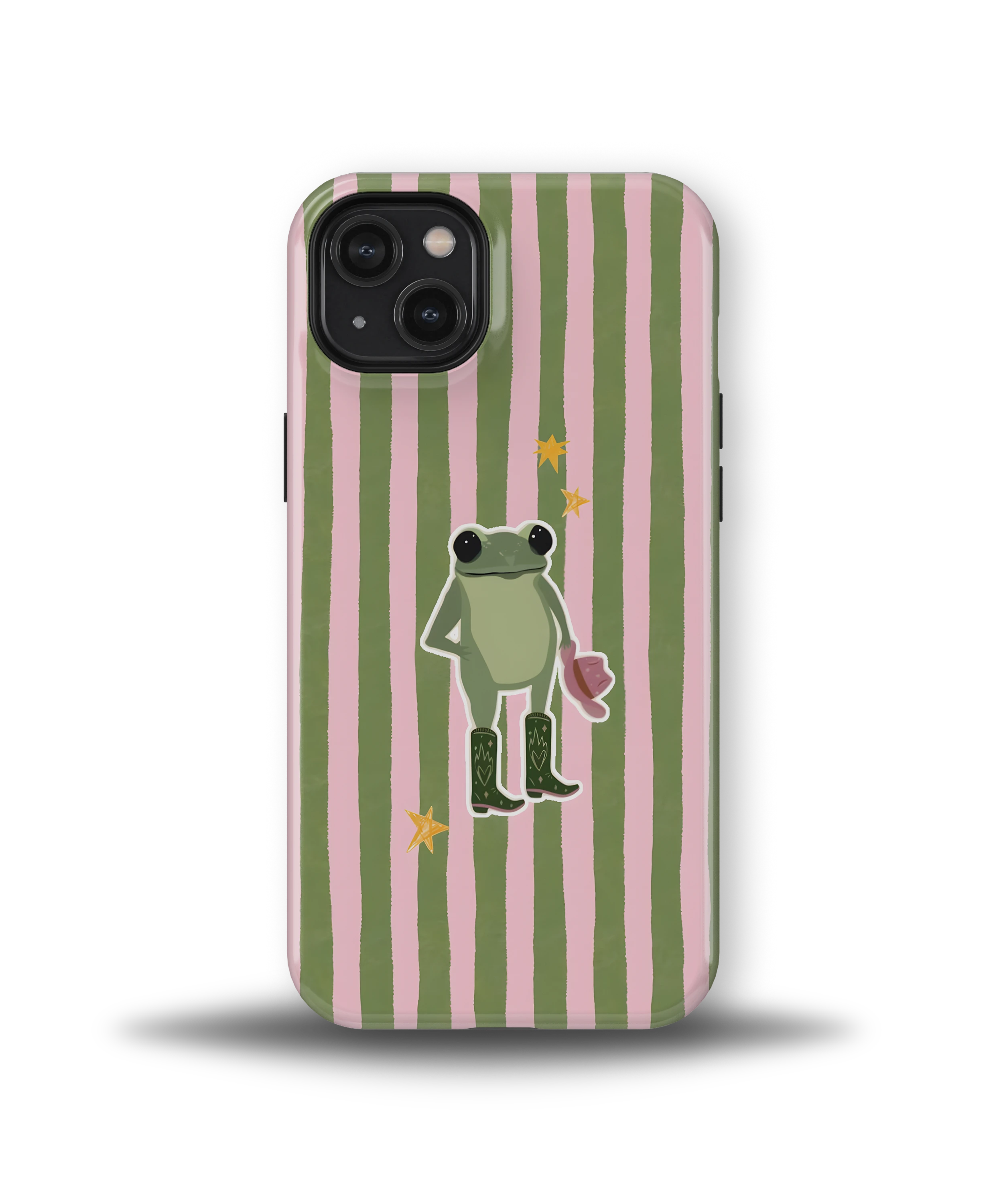 FROG STAR