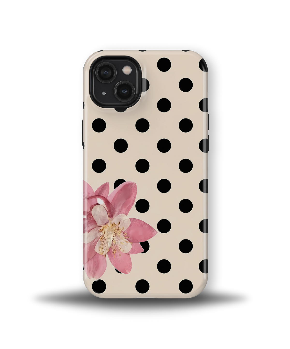 Polka Bloom