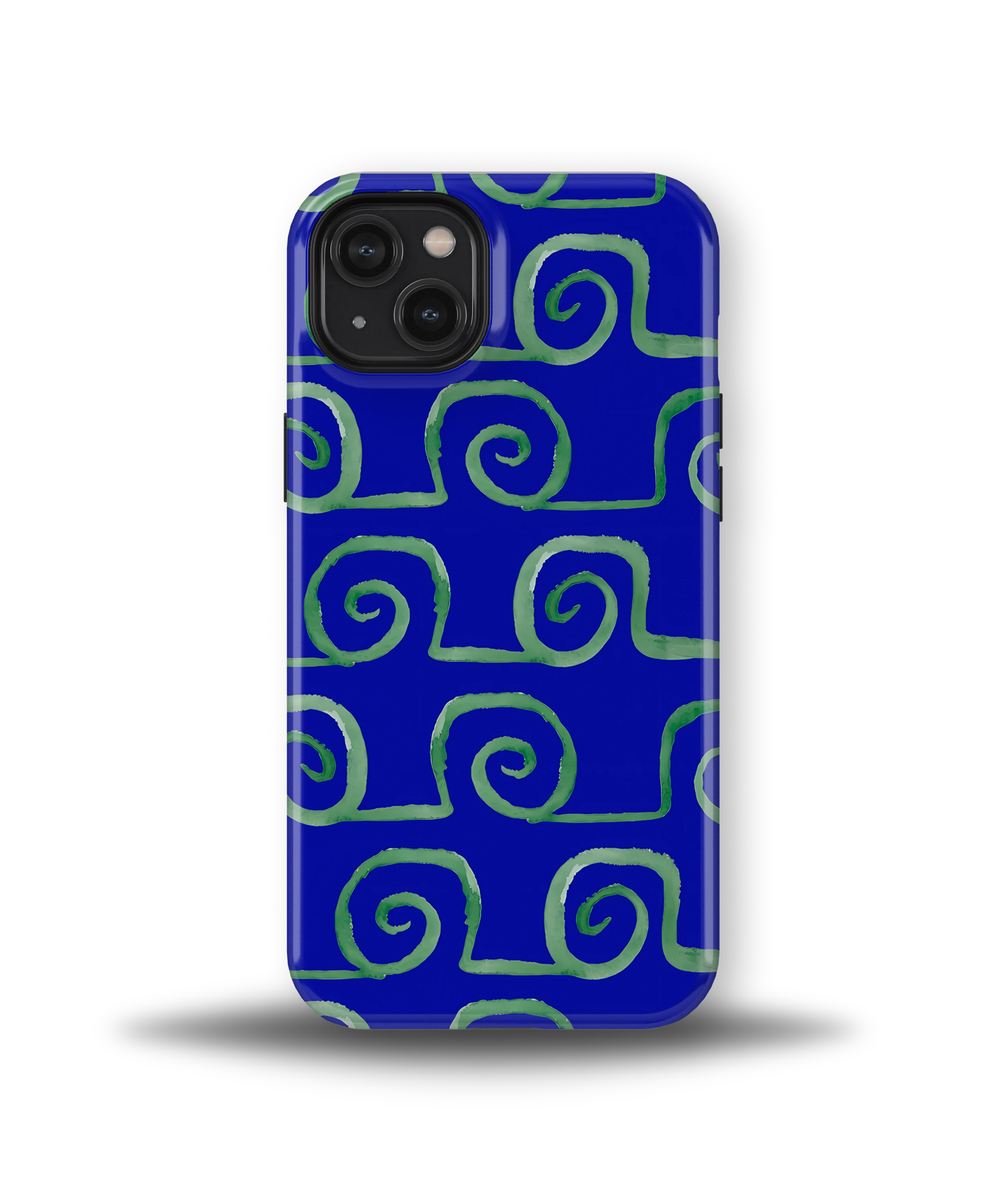 Spirales Célestes
