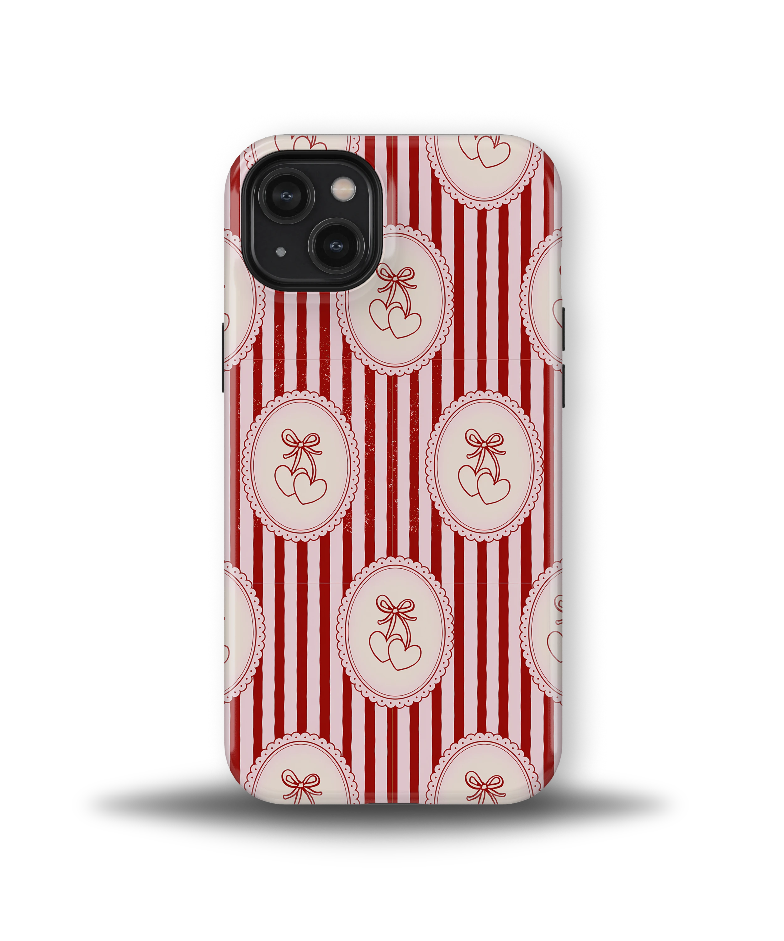 Cherry Cameo