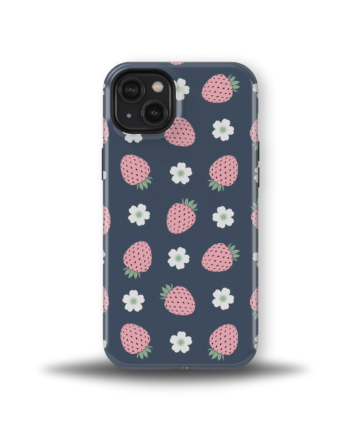 STRAWBERRY BLOOM