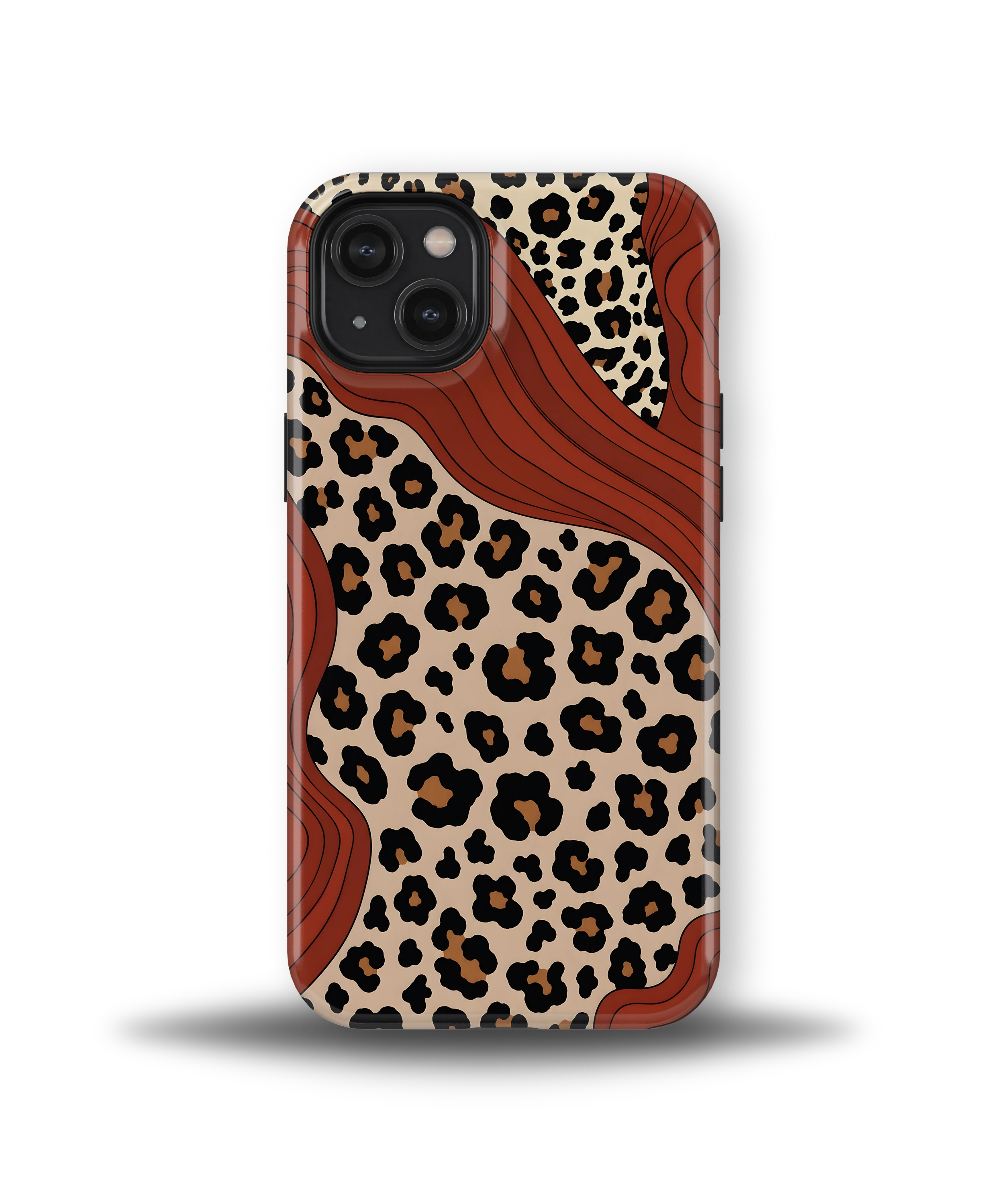 LEOPARD FLOW