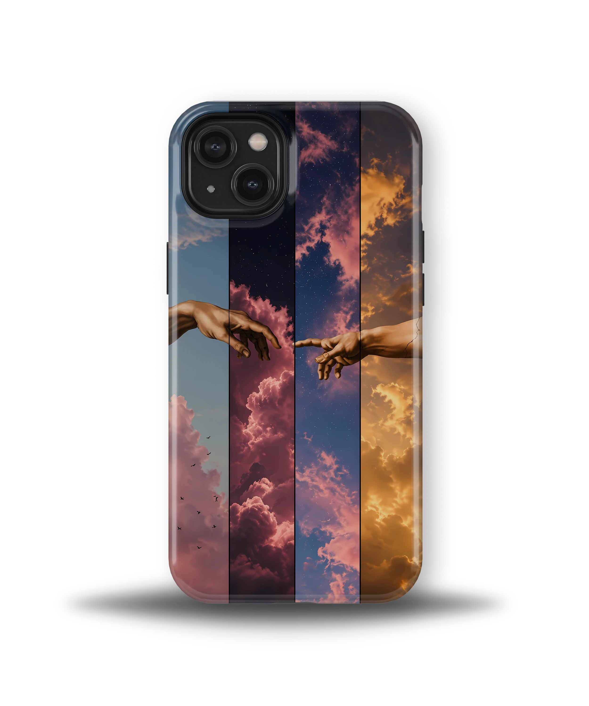 Celestial Connection