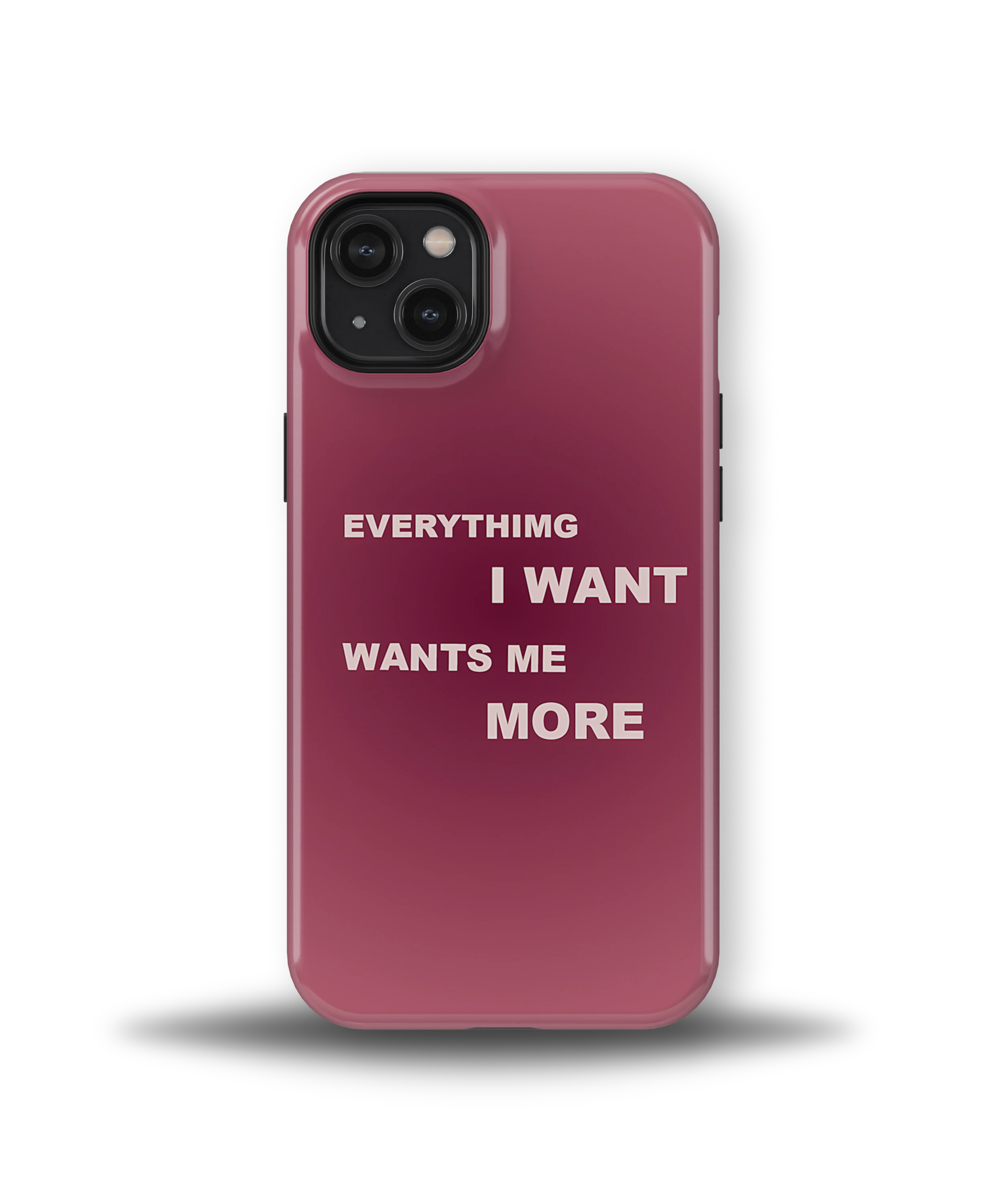 Everything I Want