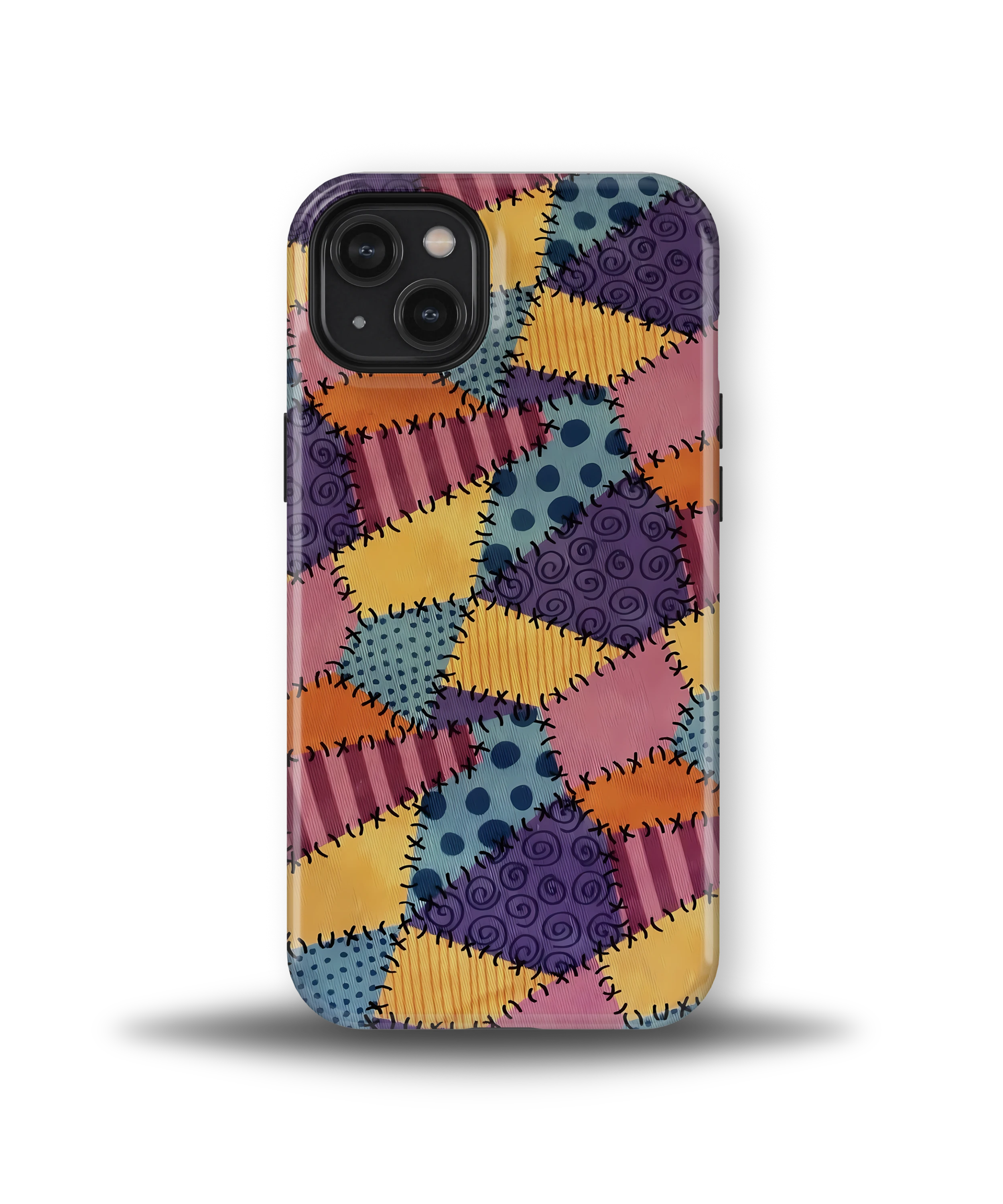 Patchwork Pop