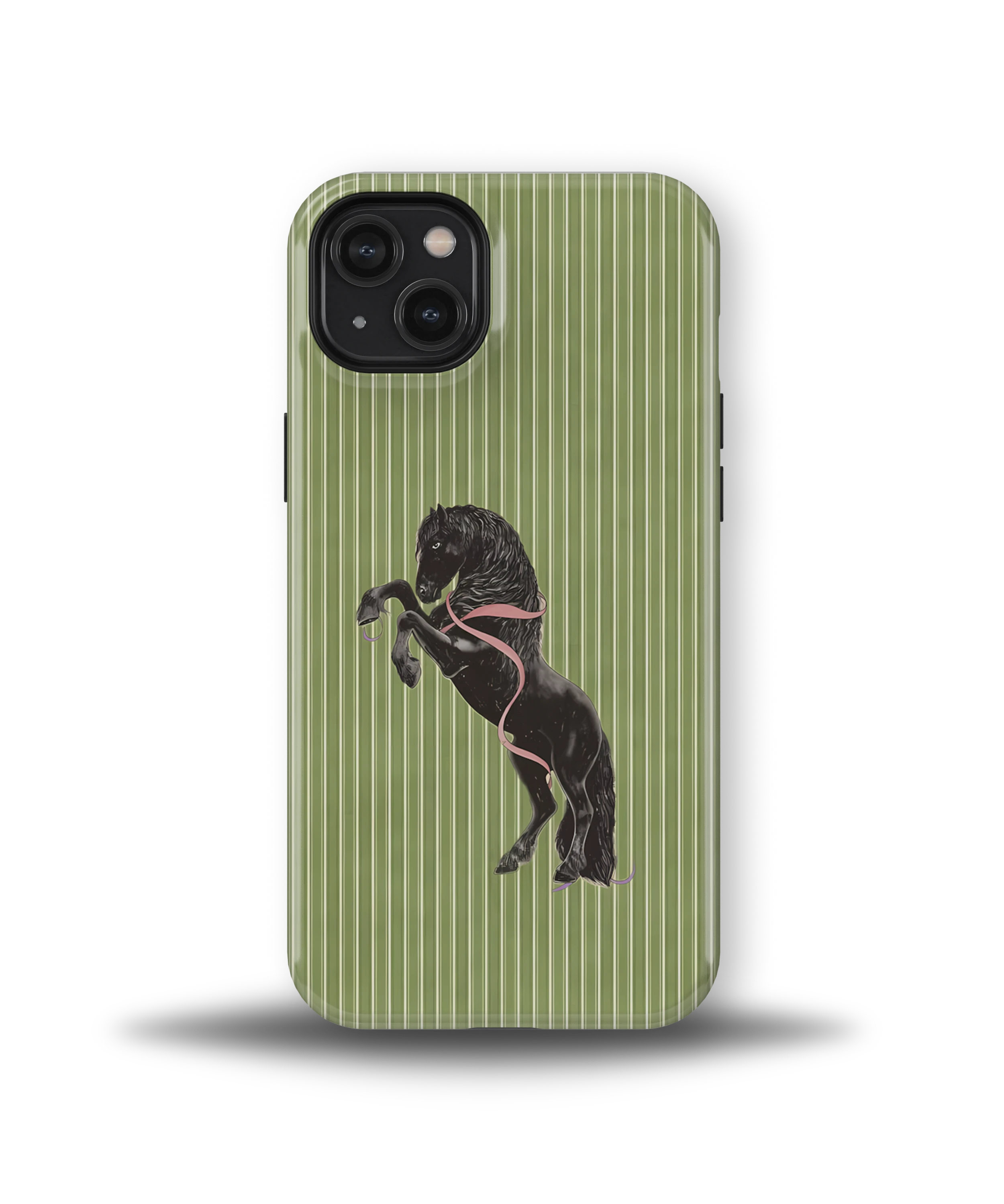 Cheval Noir Vintage