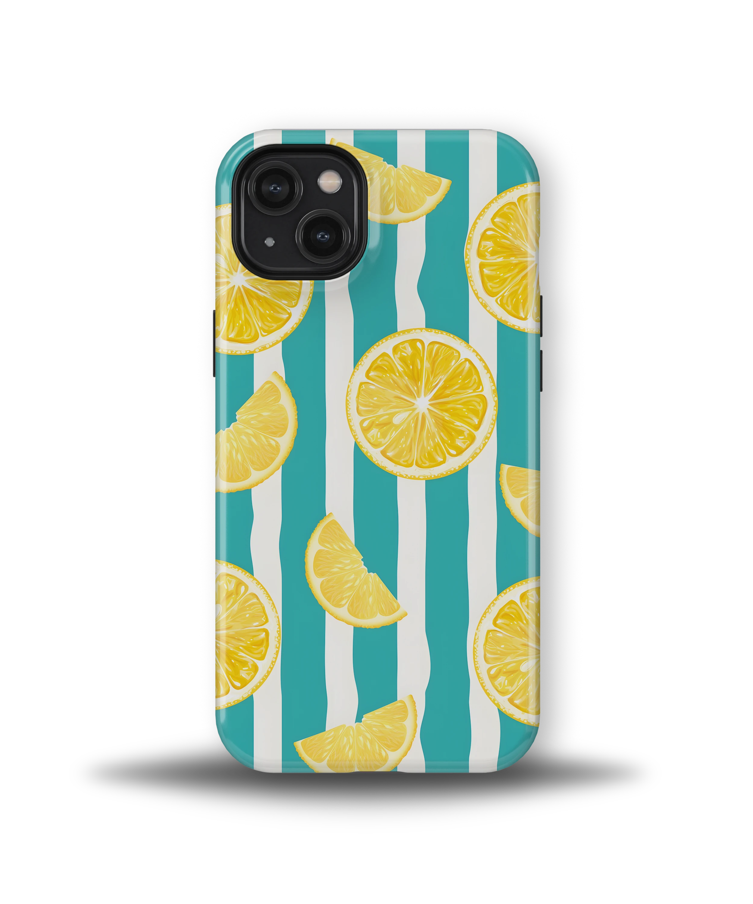 LEMON STRIPE