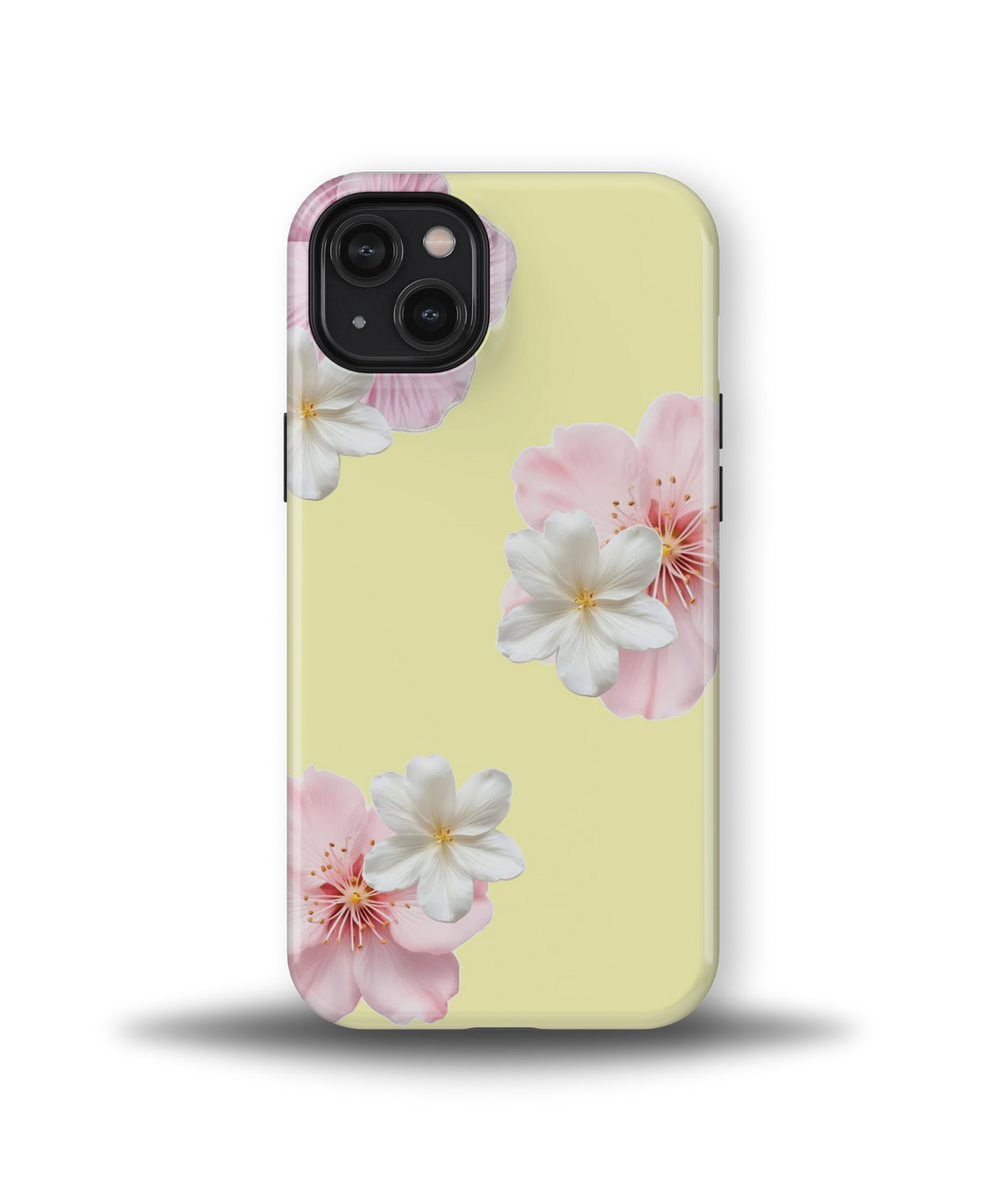 Vanilla Sakura