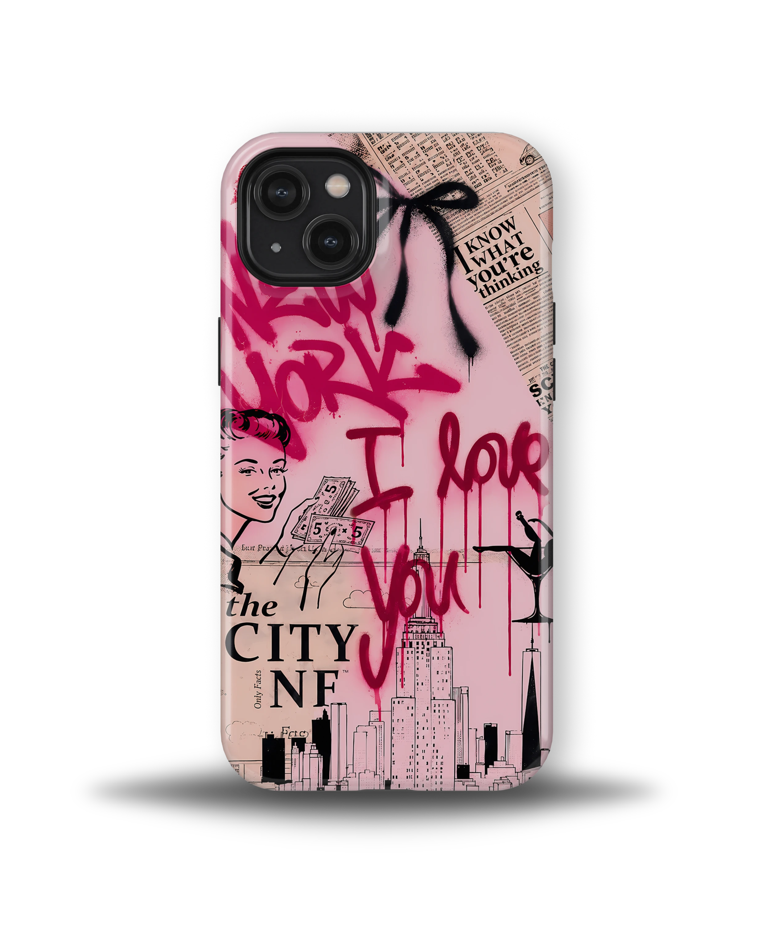 New York Love
