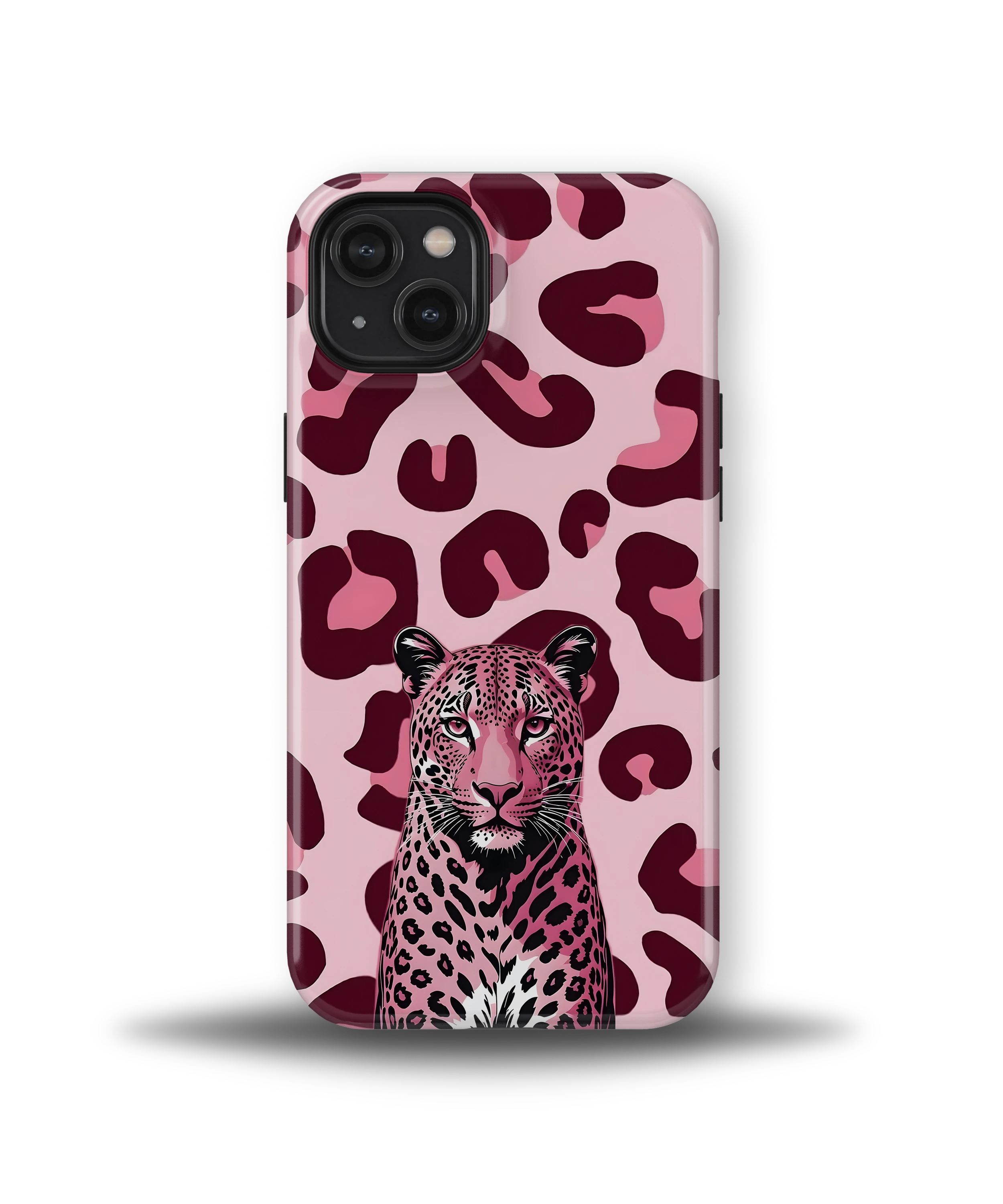 Pink Jungle