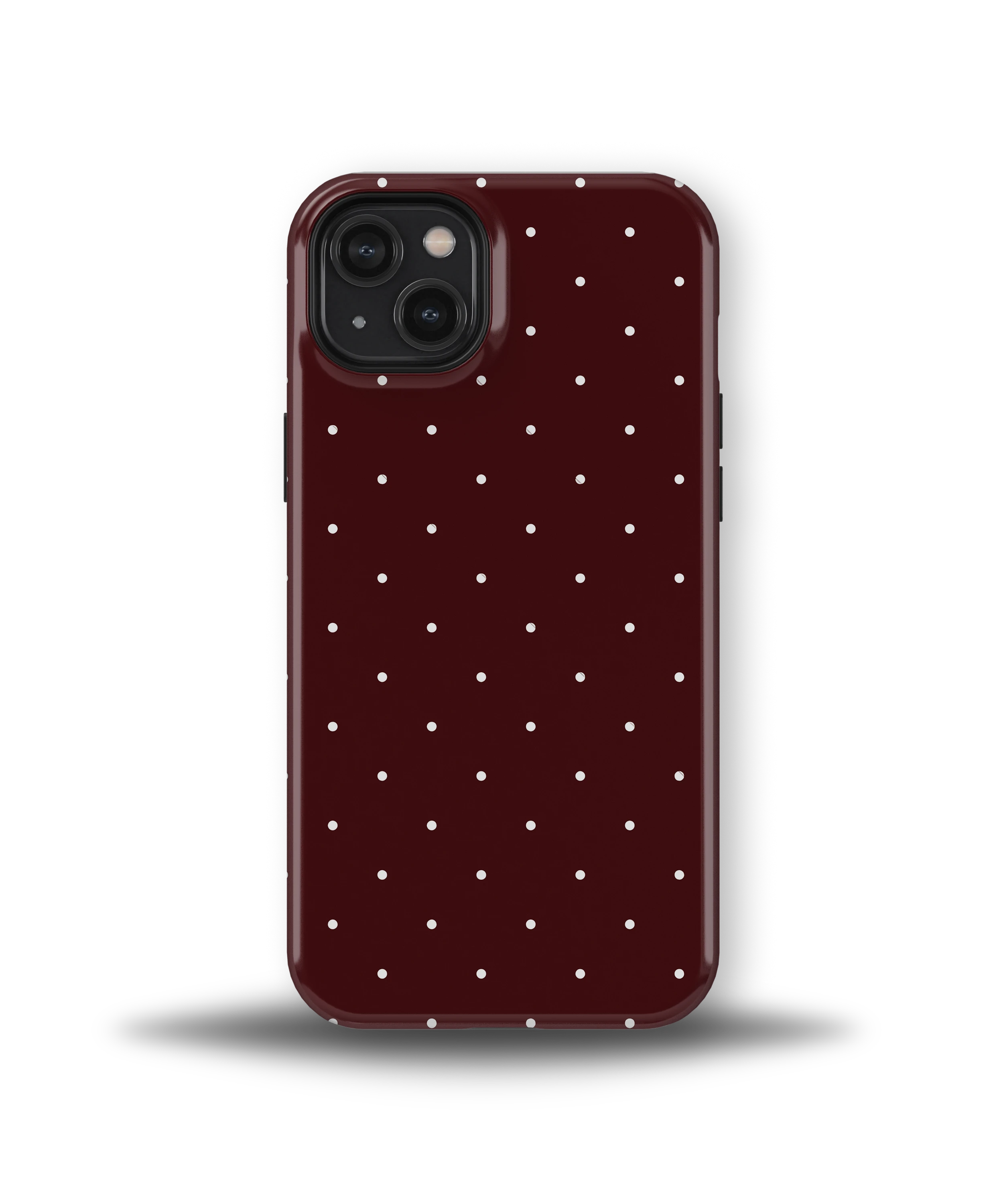 BORDEAUX DOTS