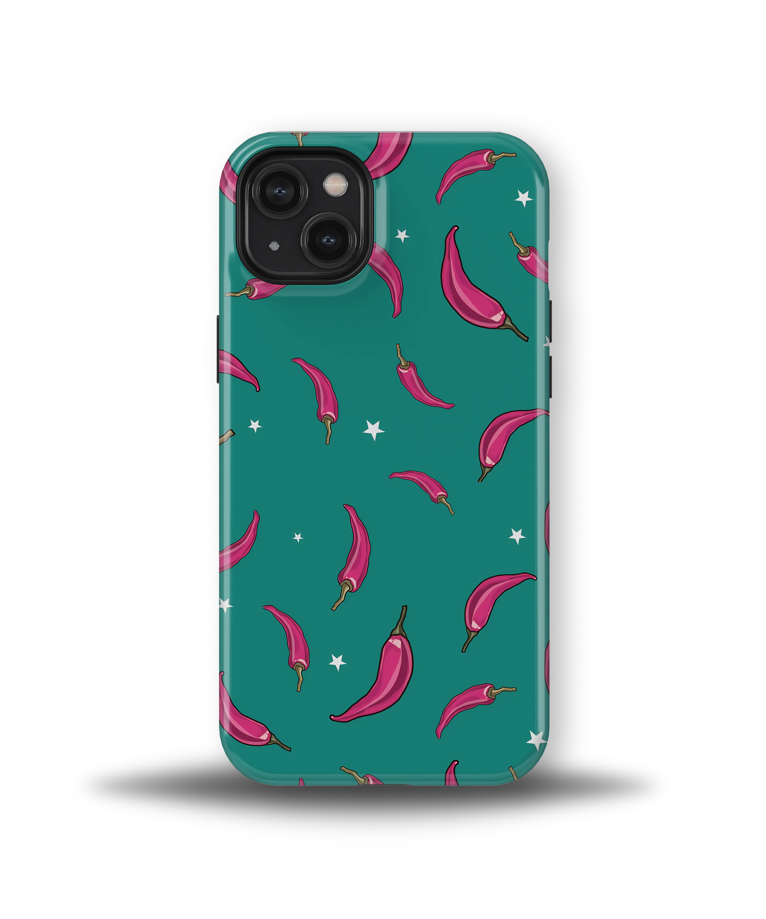 Pink Chili