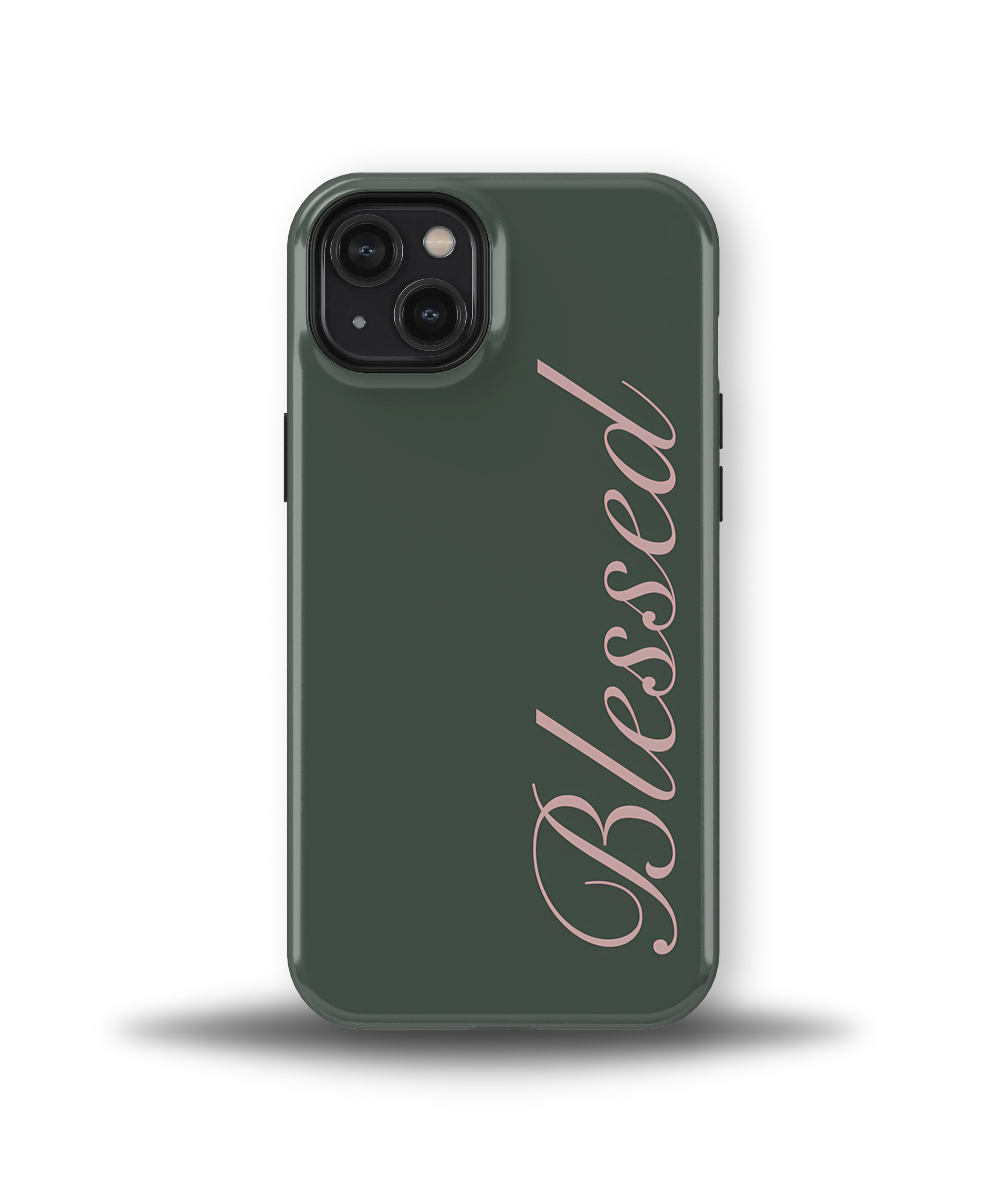 Blessed Olive