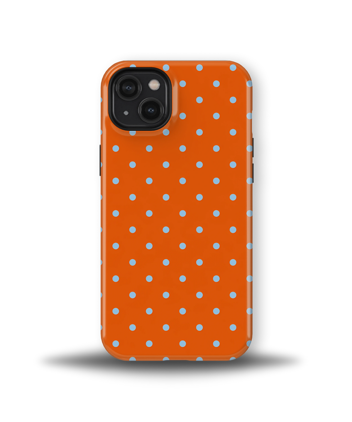 TANGERINE SKY