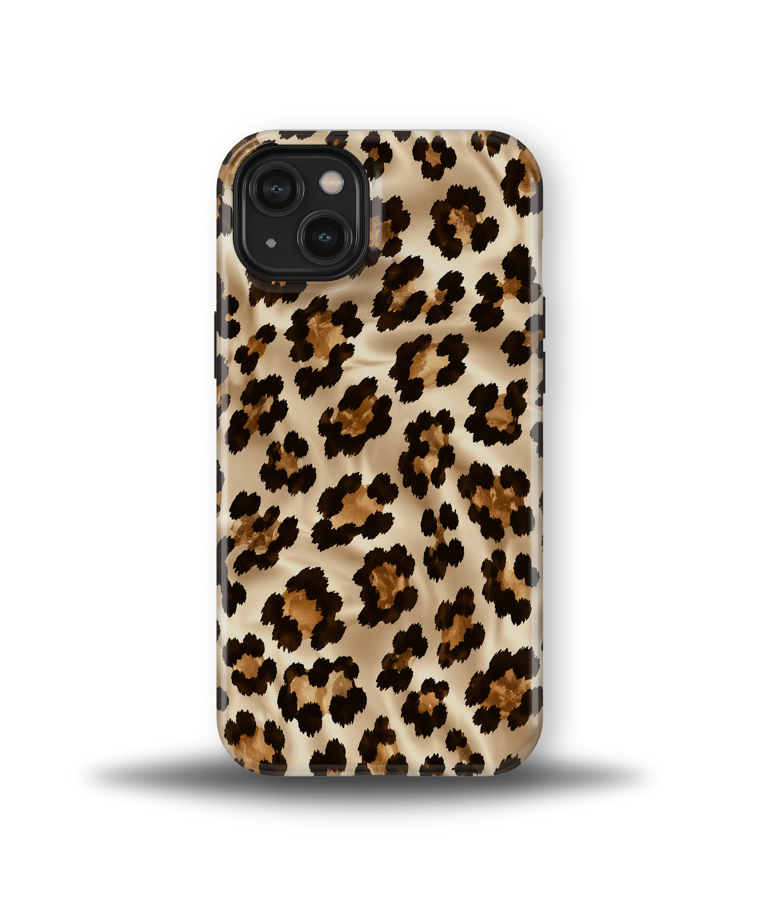 GOLDEN LEOPARD