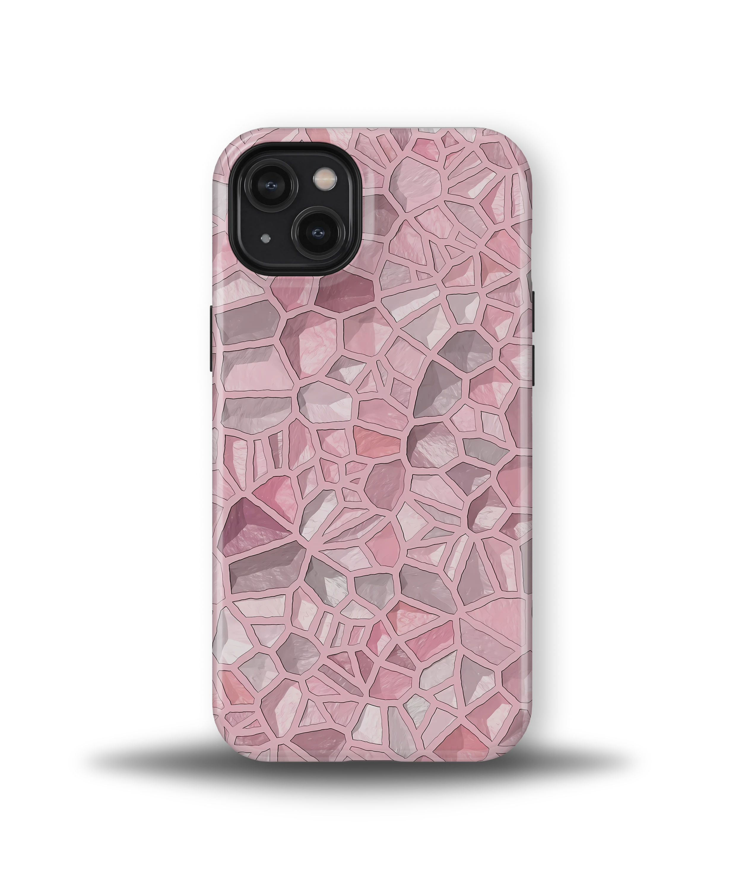QUARTZ ROSE