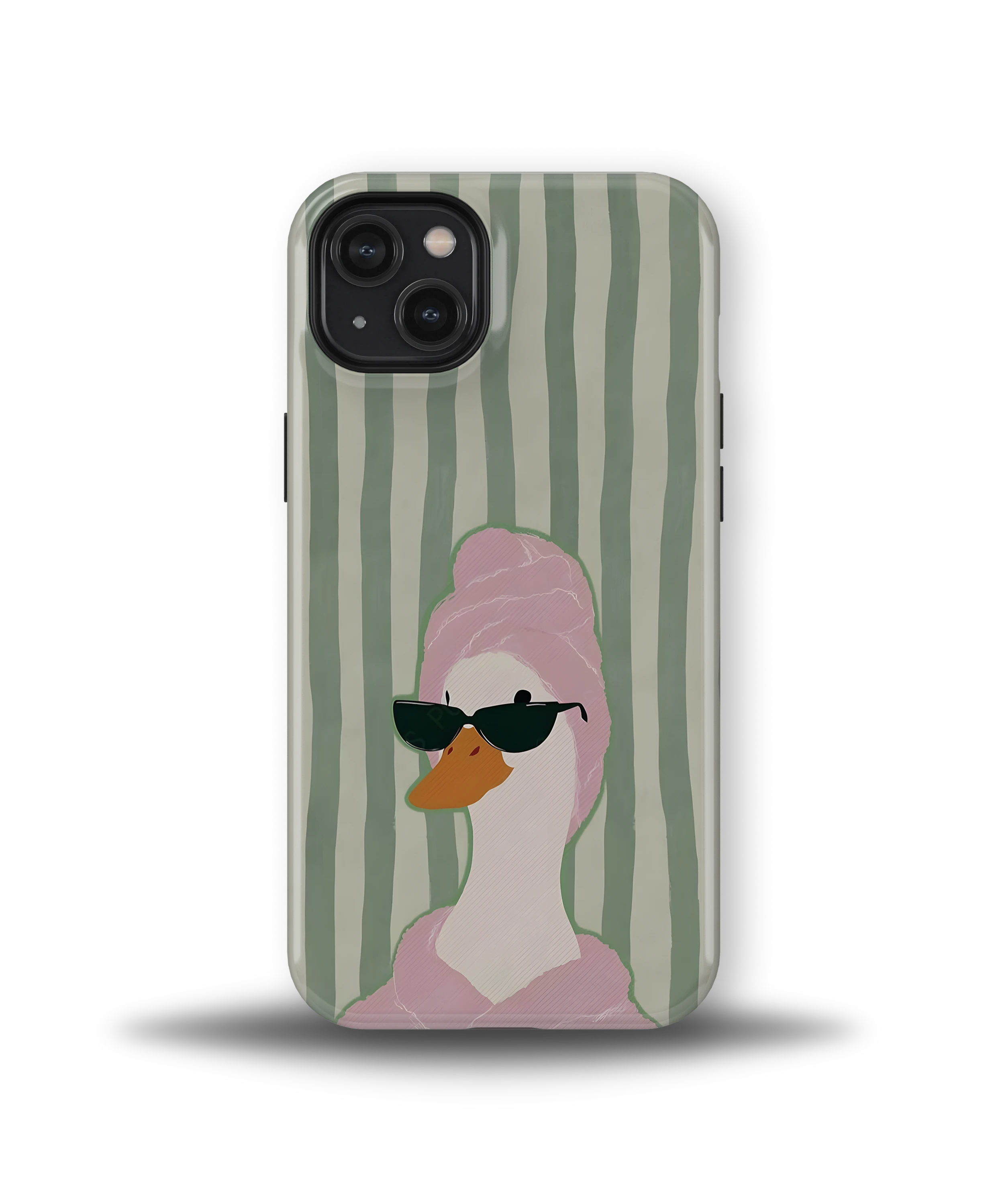 DUCK DIVA