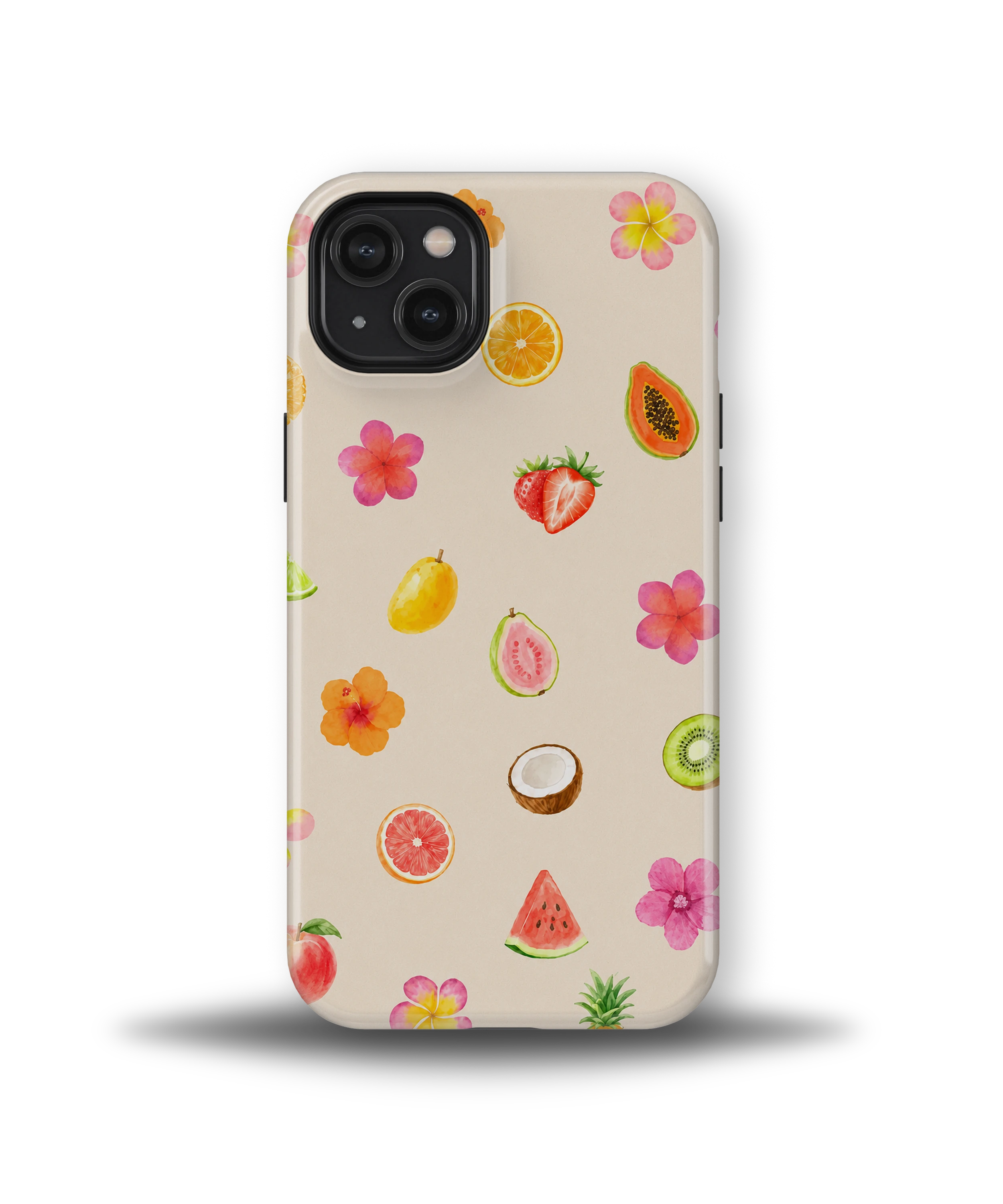 Tropical Confetti