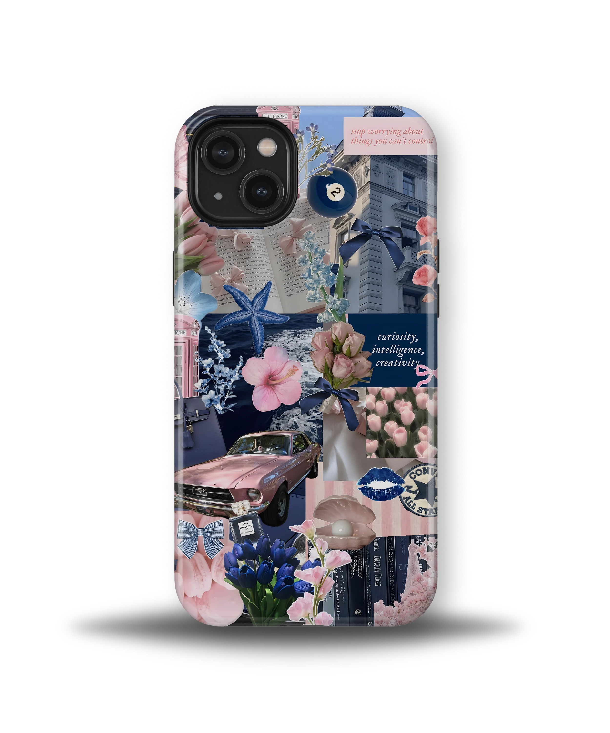 COUTURE SCRAPBOOK
