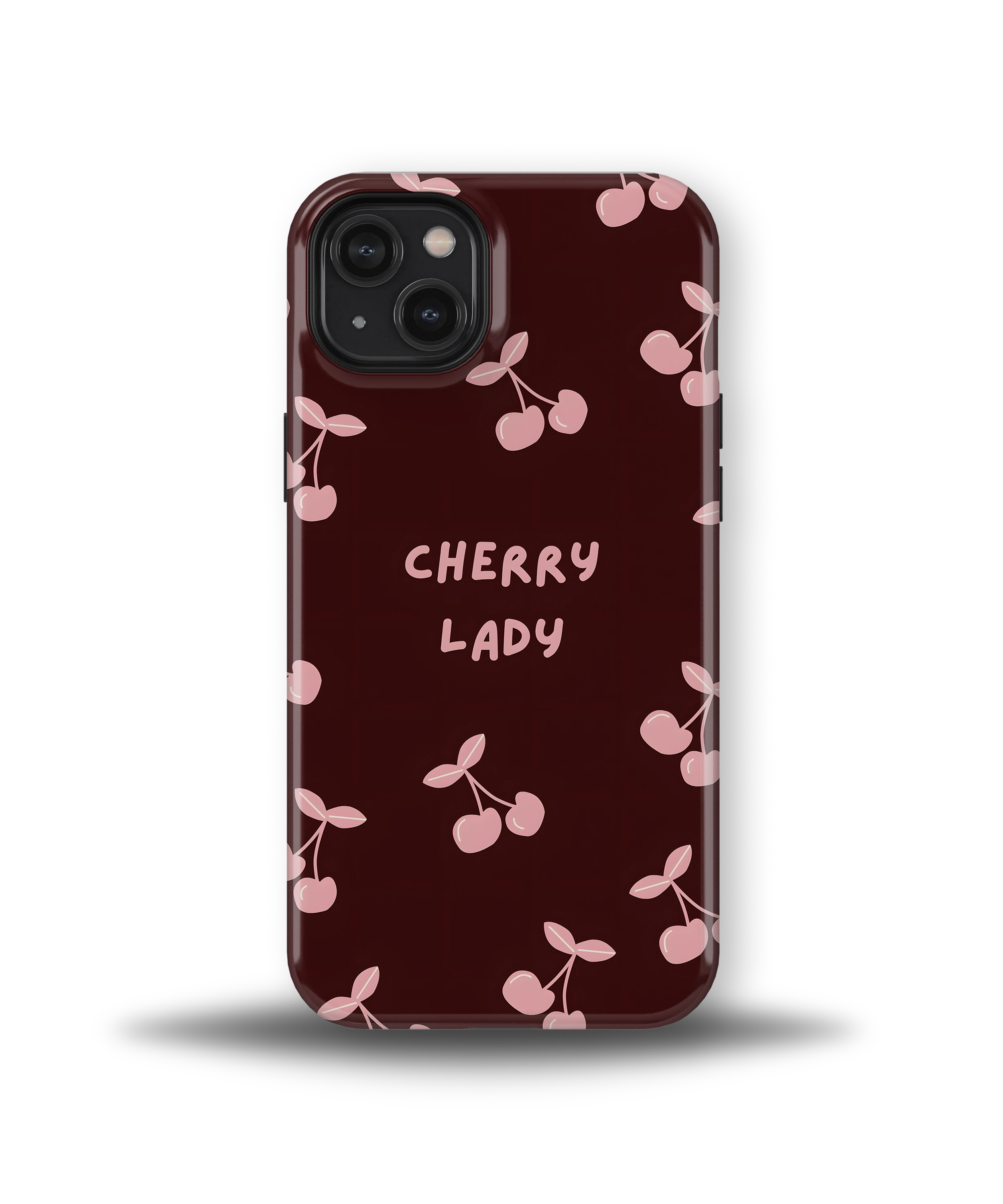 CHERRY