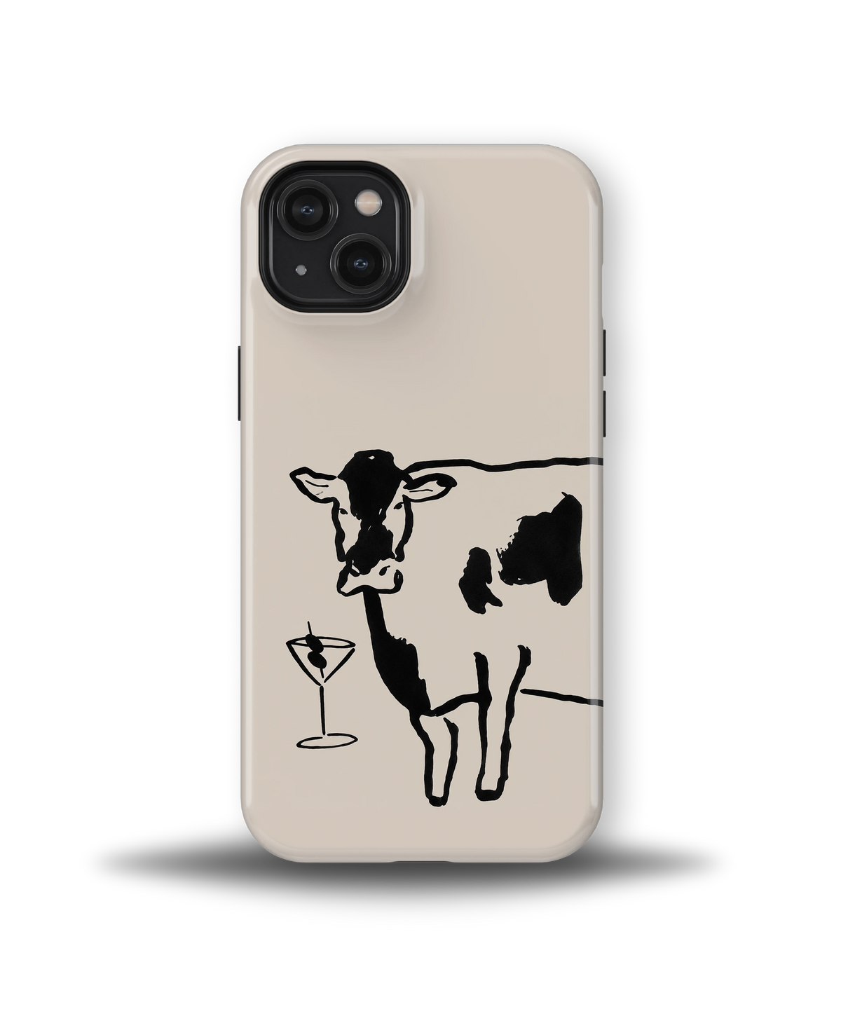 COW CLUB