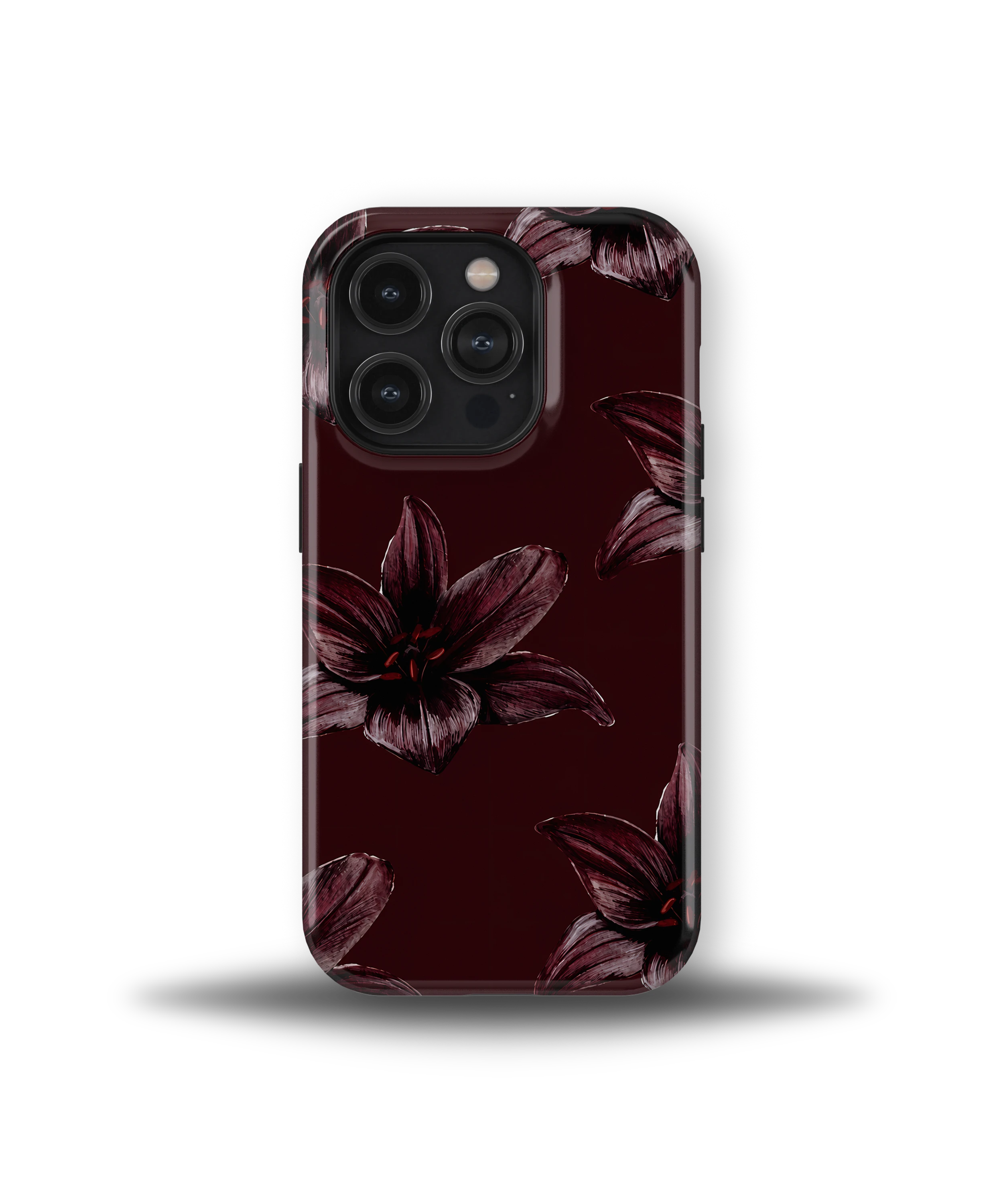 Midnight Lily