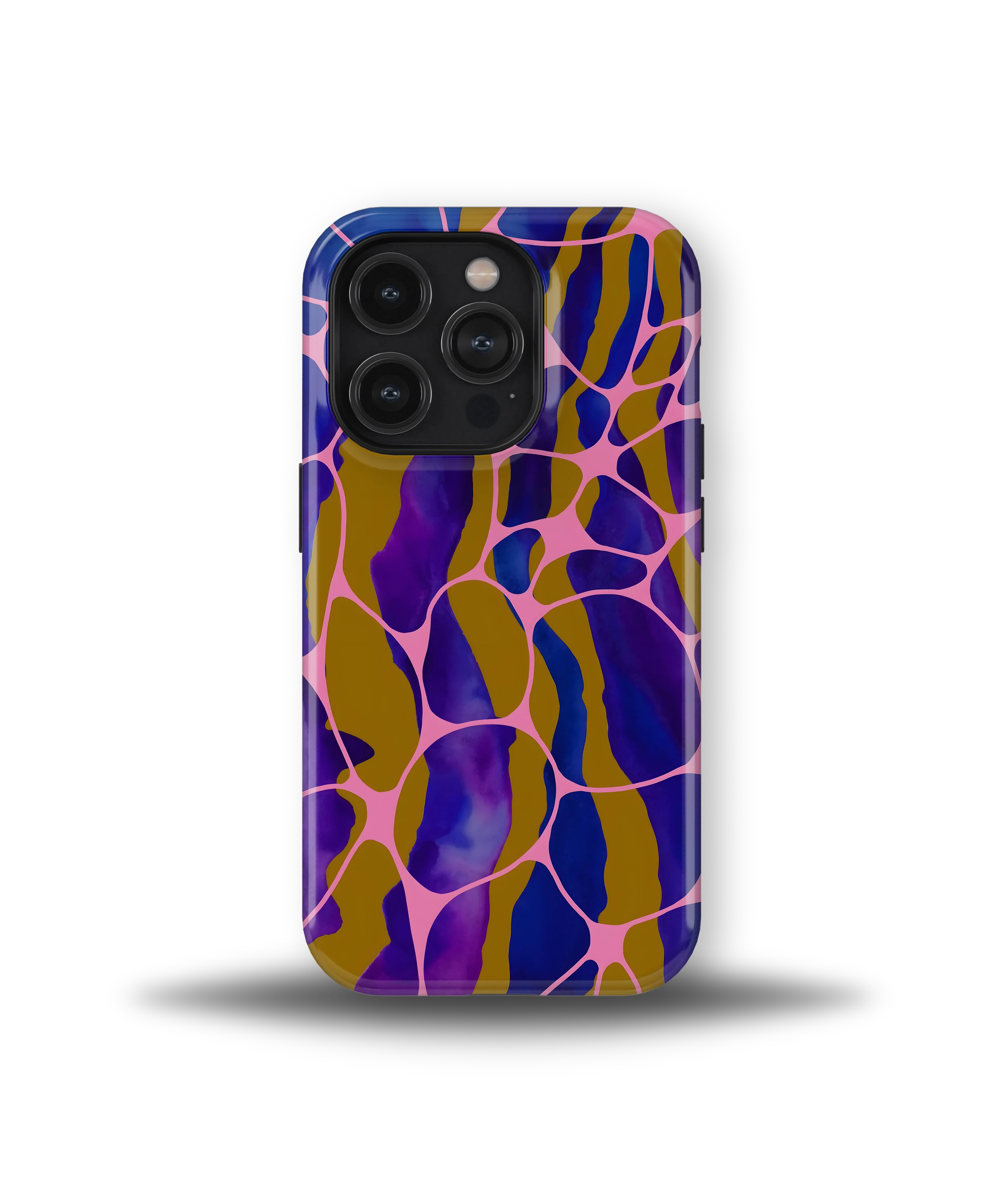 AMETHYST NETWORK
