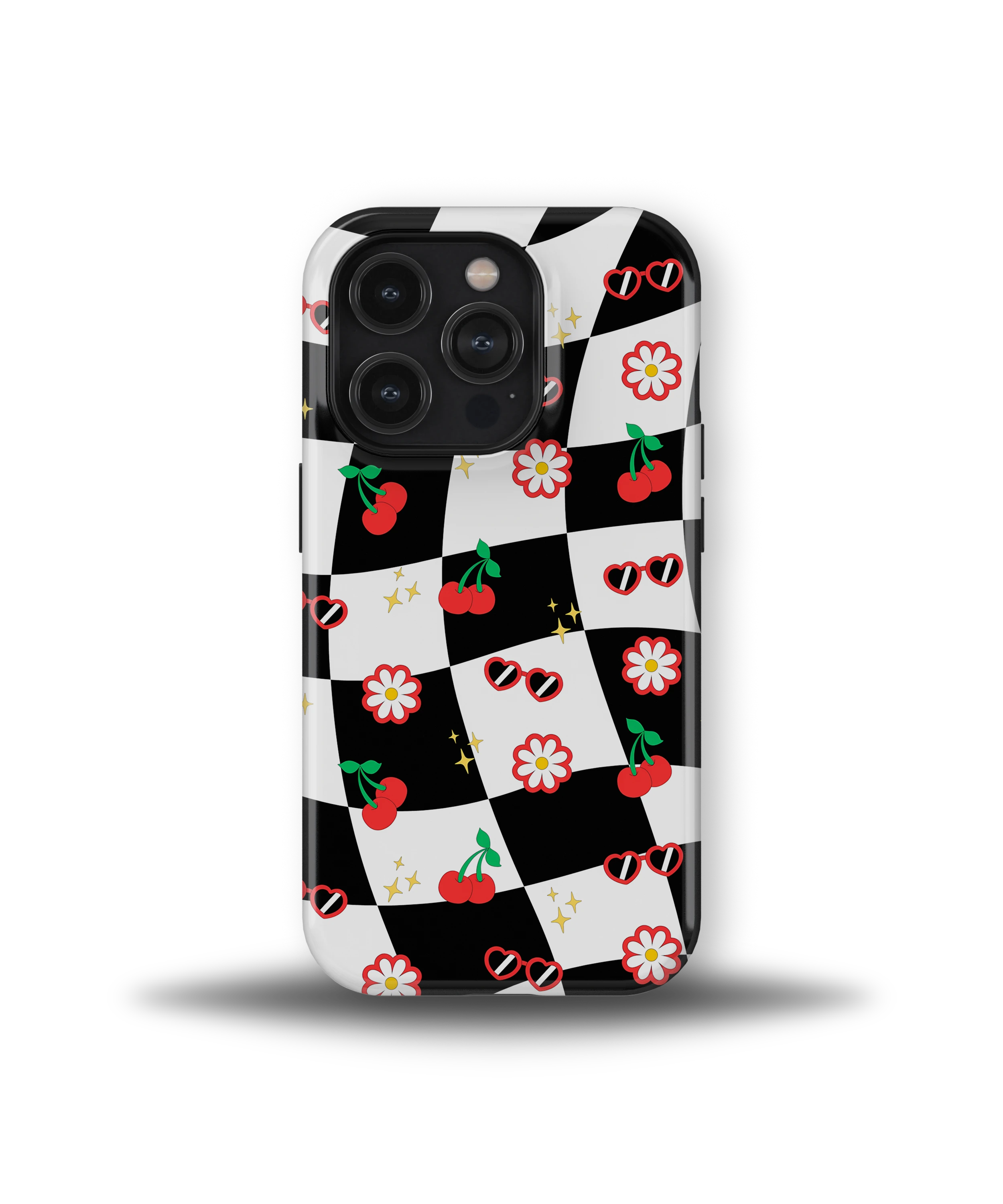 Cherry Check