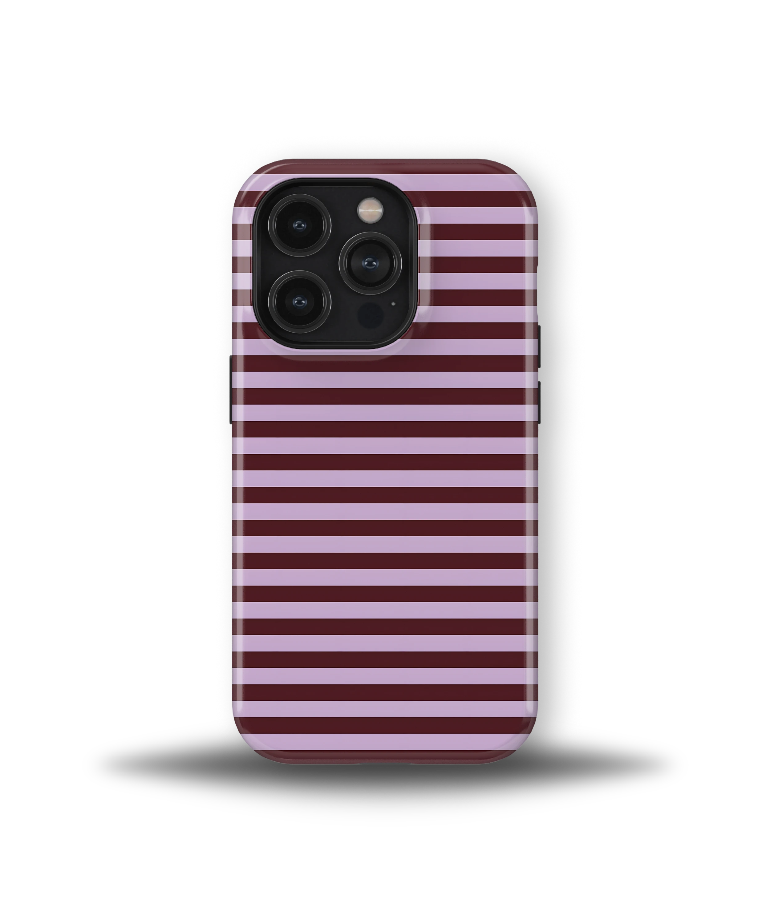 STRIPES BLUSH
