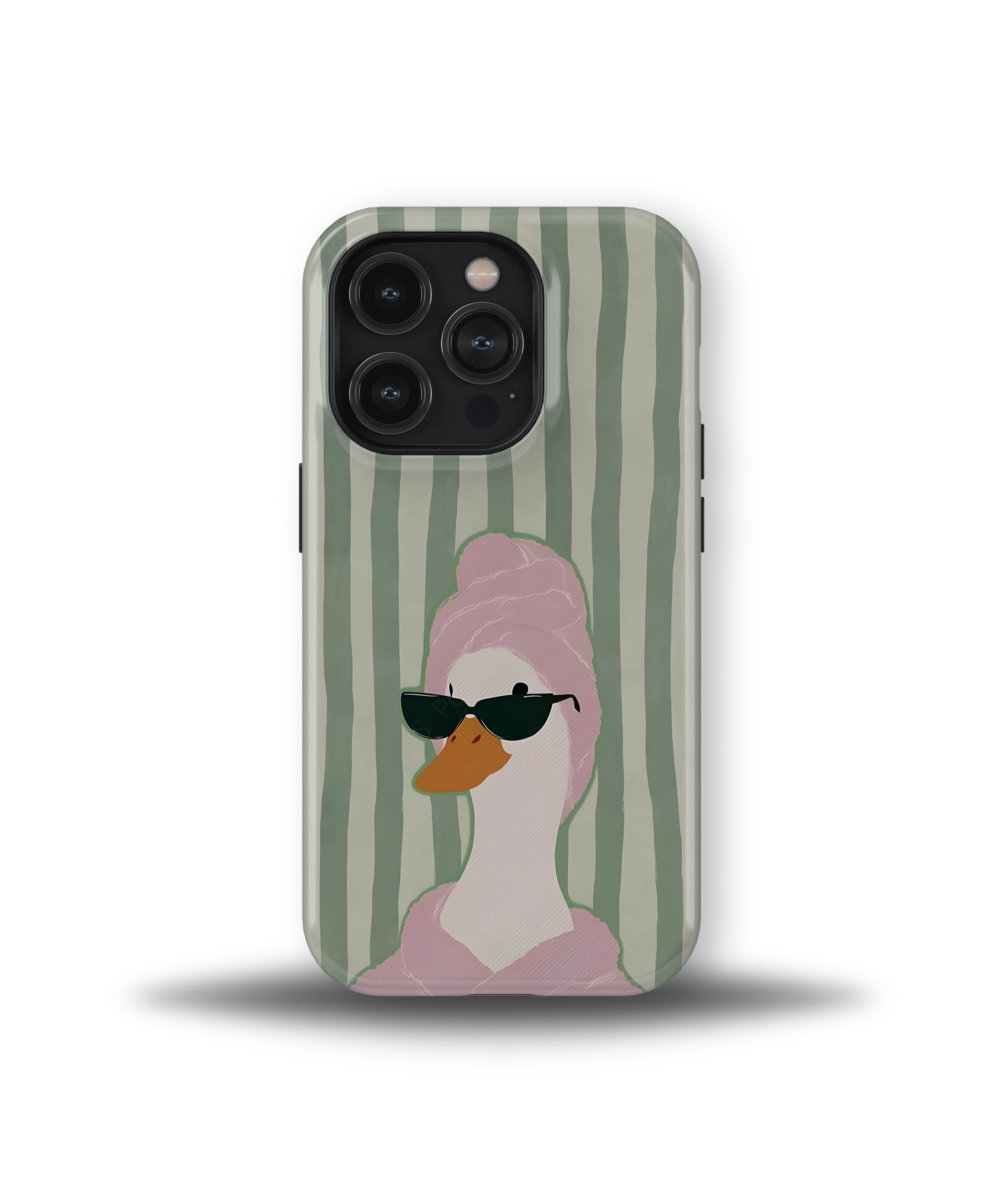 DUCK DIVA