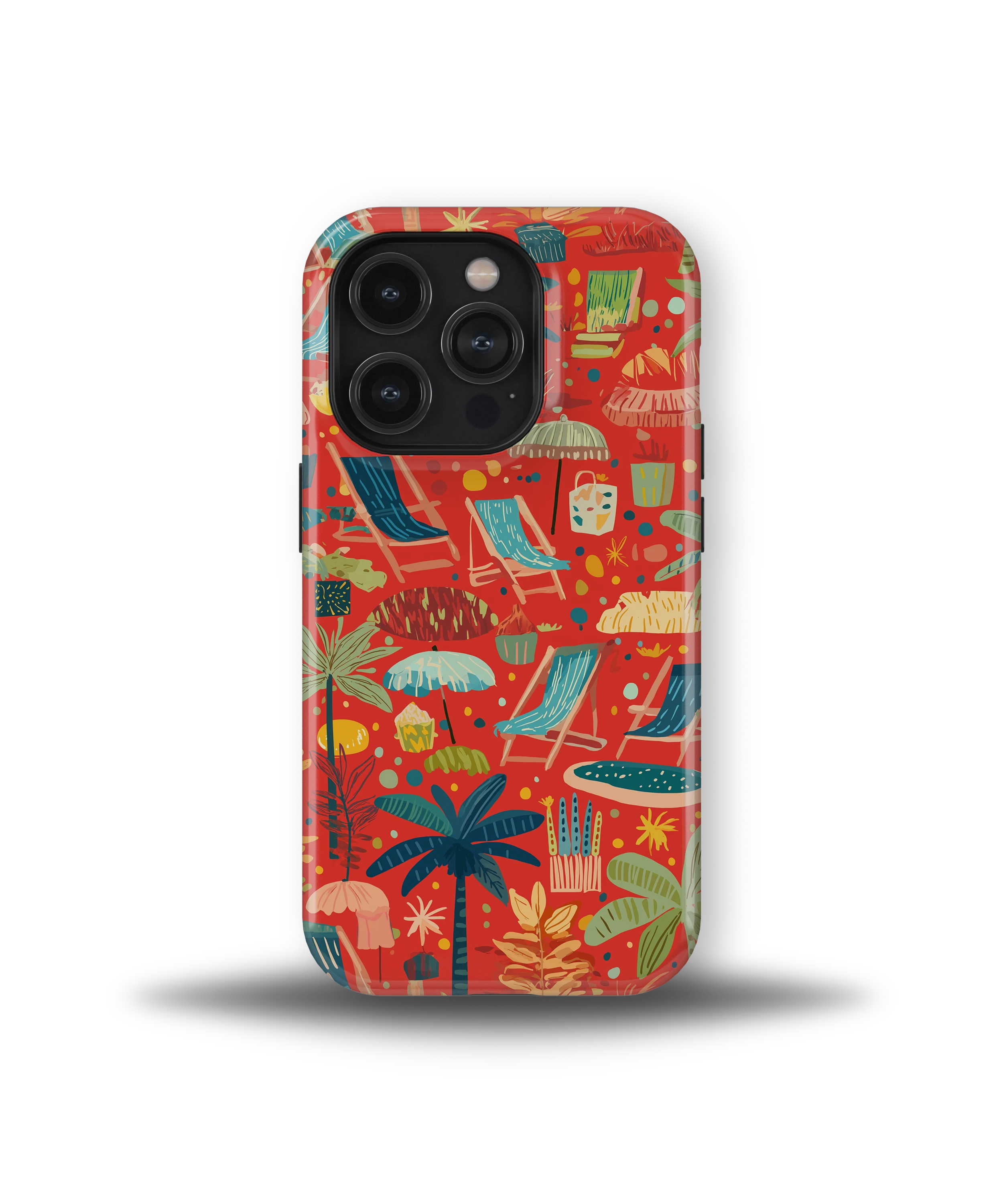 CABANA