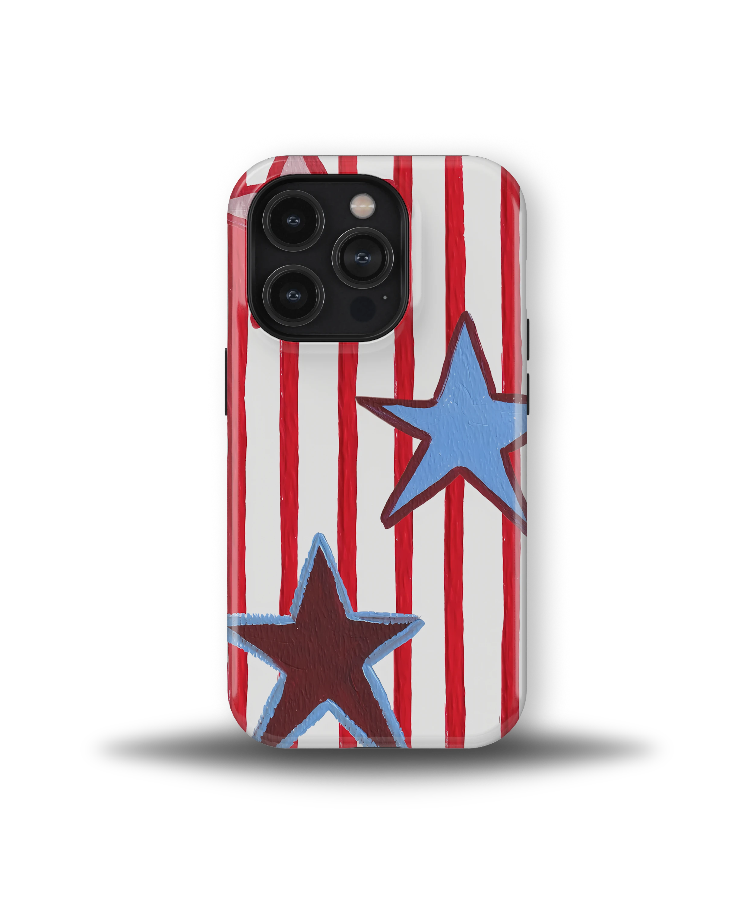 Liberty Pop