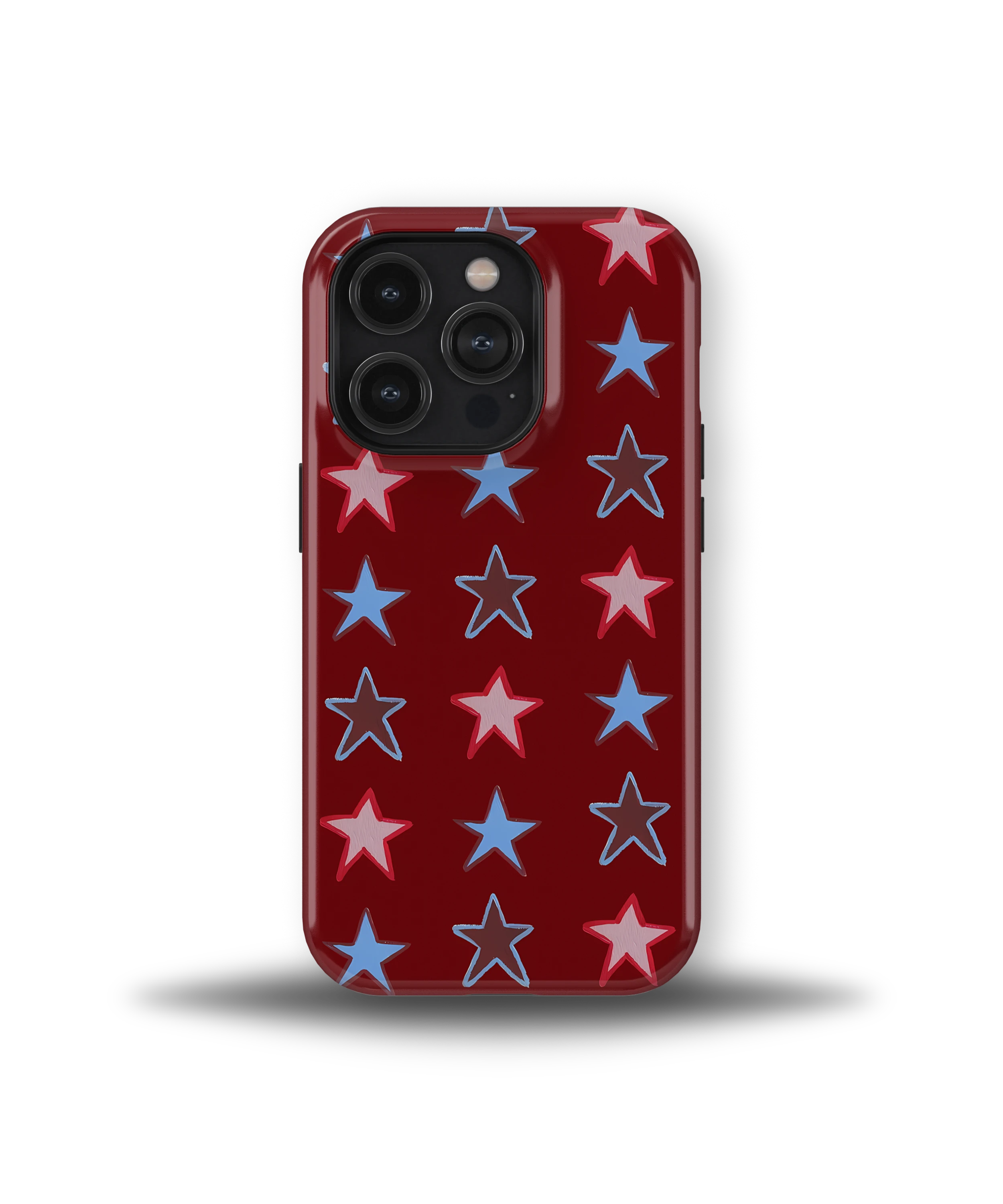 Constellation Rouge
