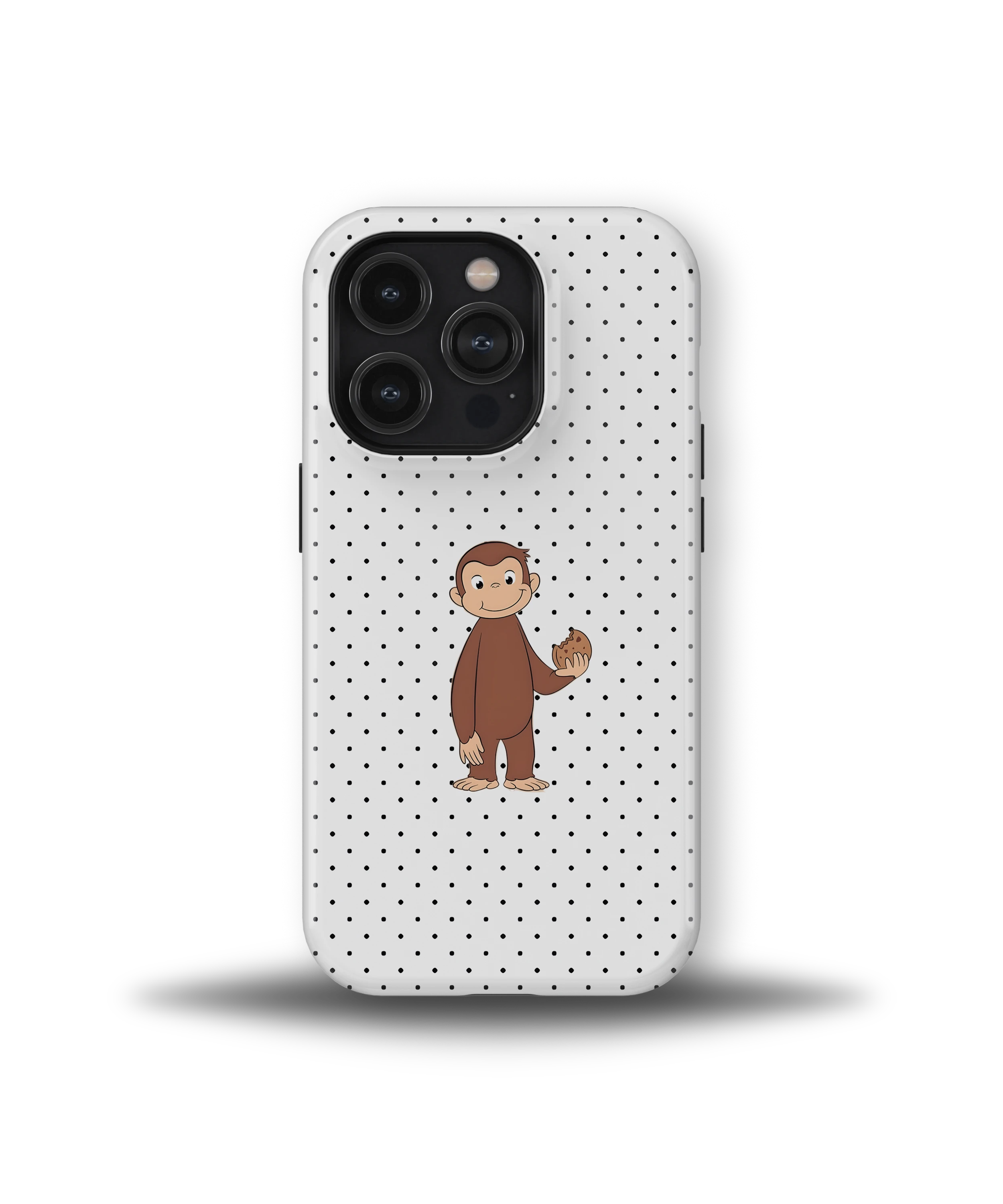Choco Monkey