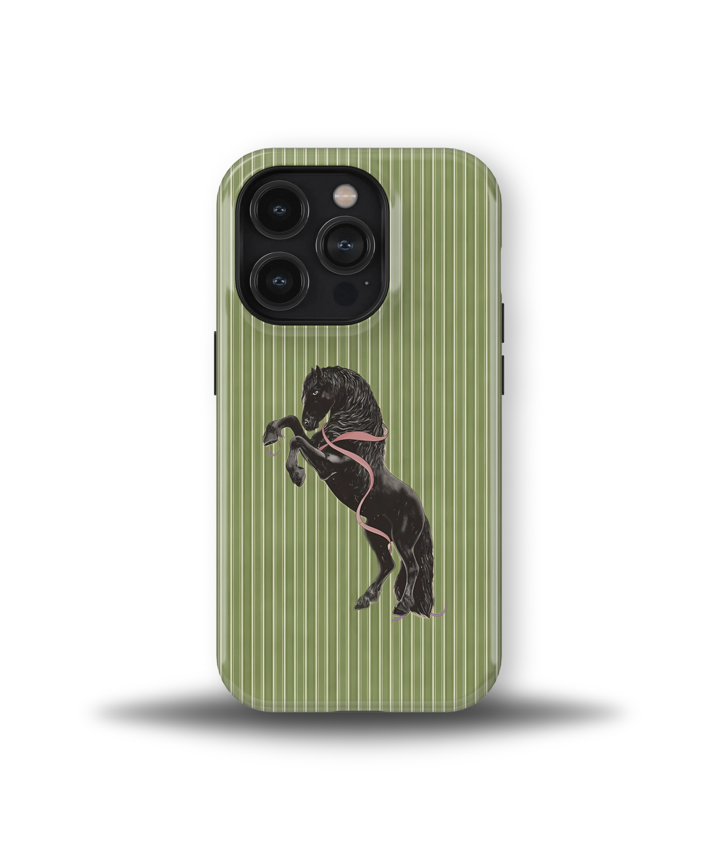 Cheval Noir Vintage