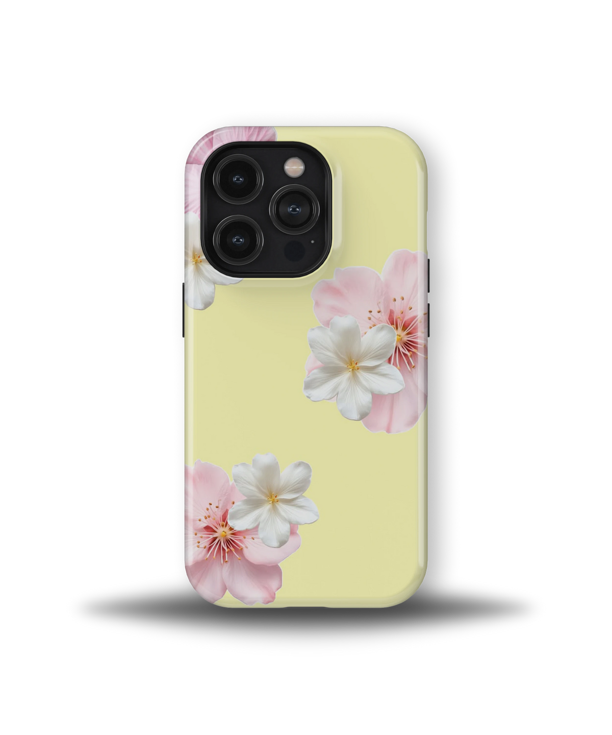 Vanilla Sakura