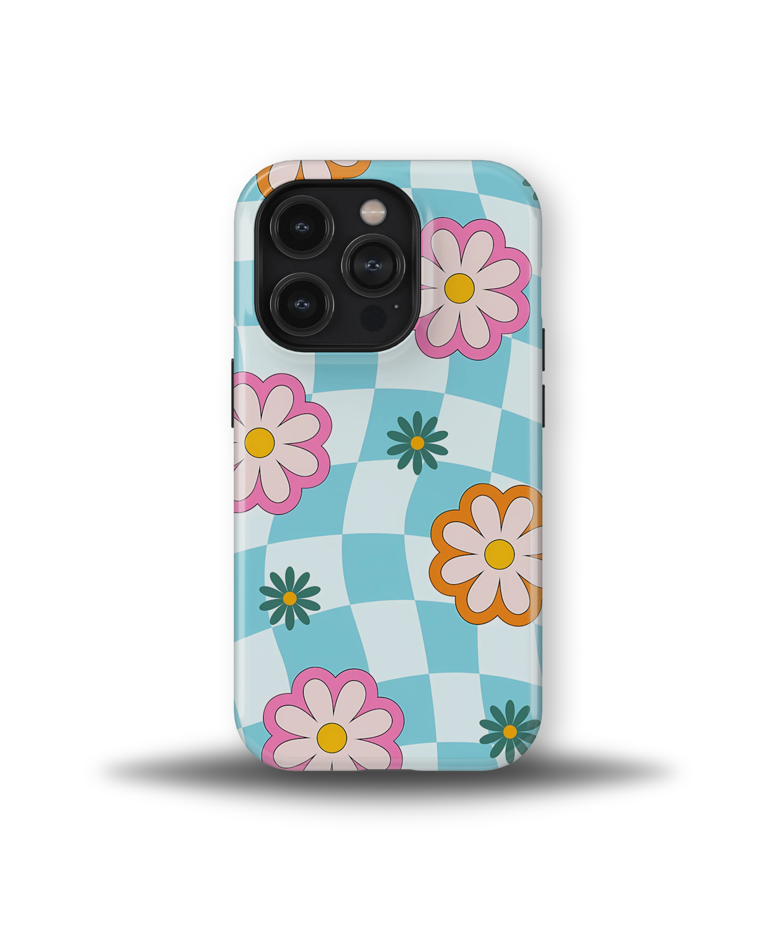 Retro Daisy