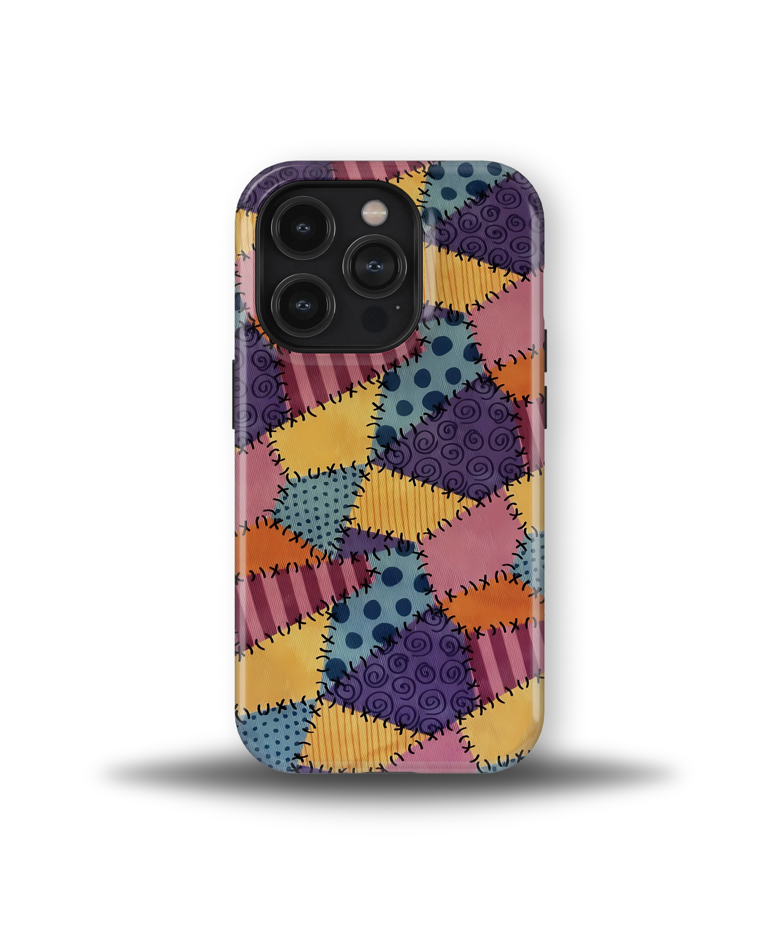 Patchwork Pop