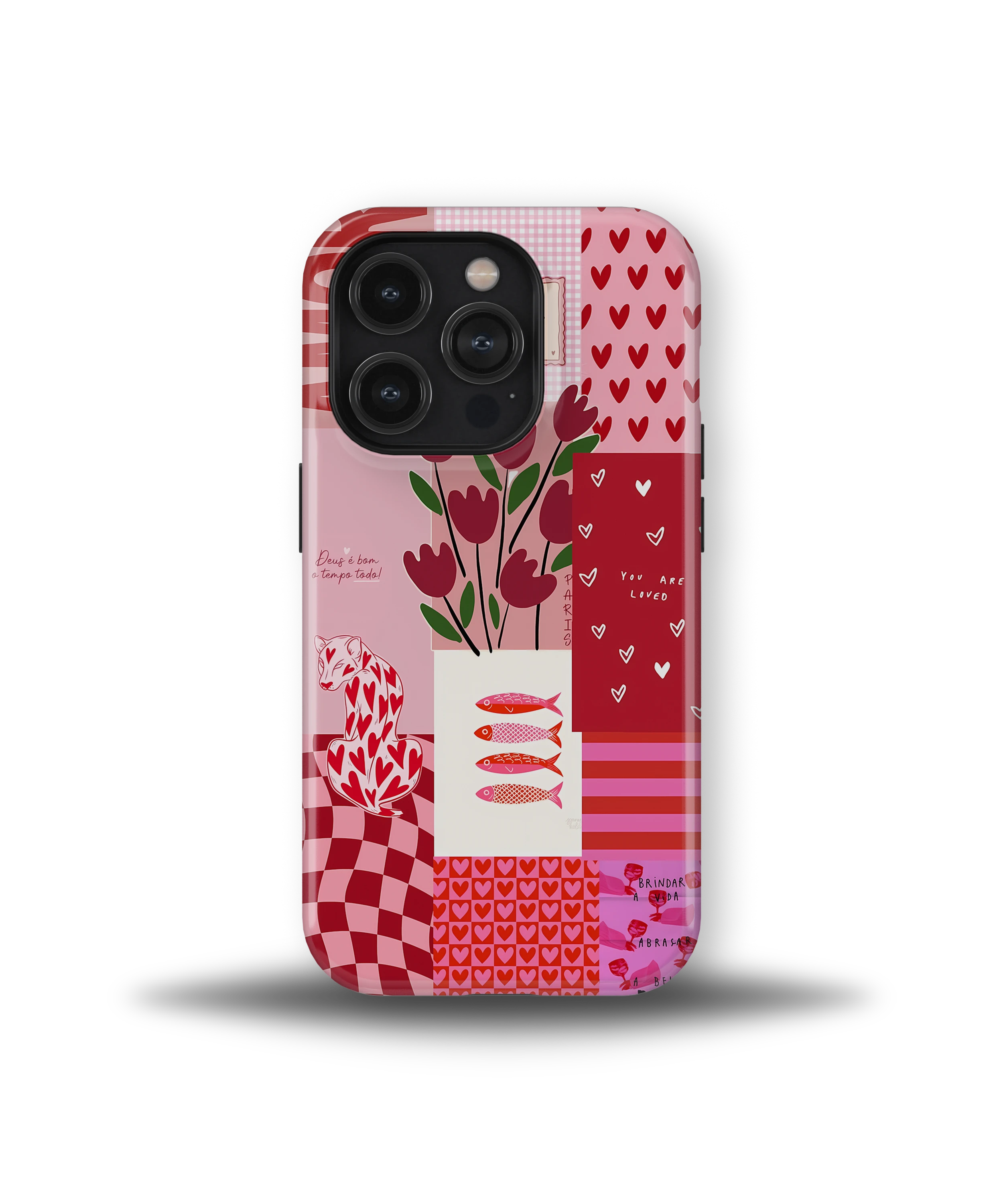 Love Patchwork