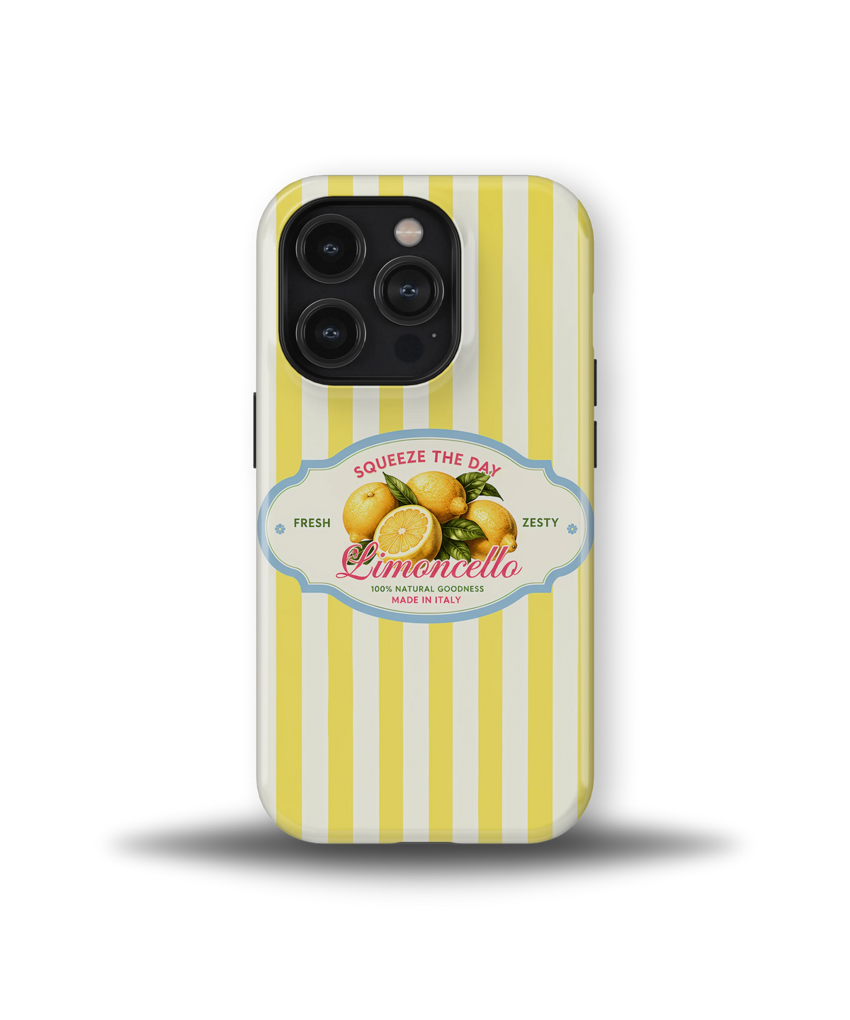 LIMONCELLO CLUB