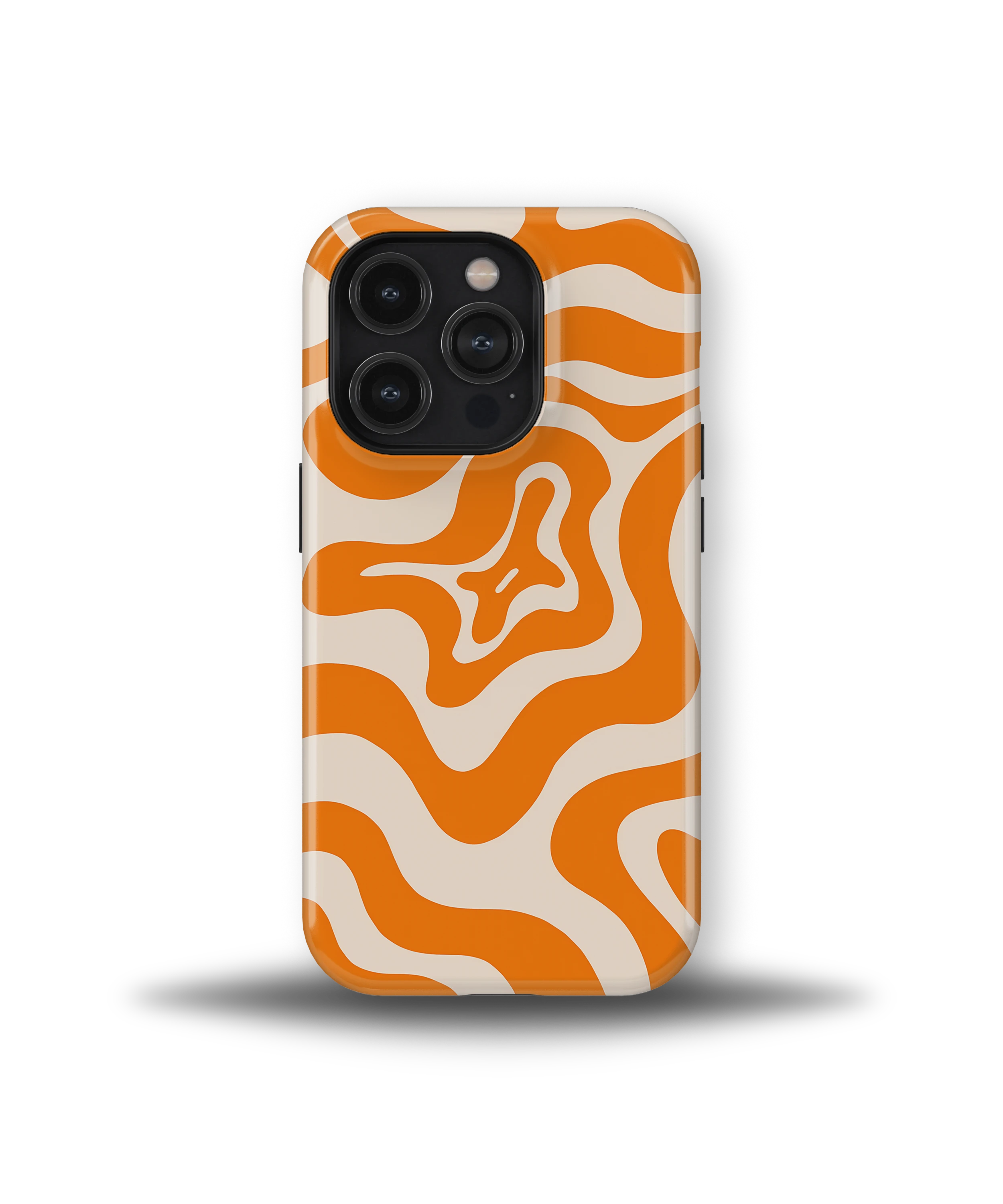 Solar Swirl