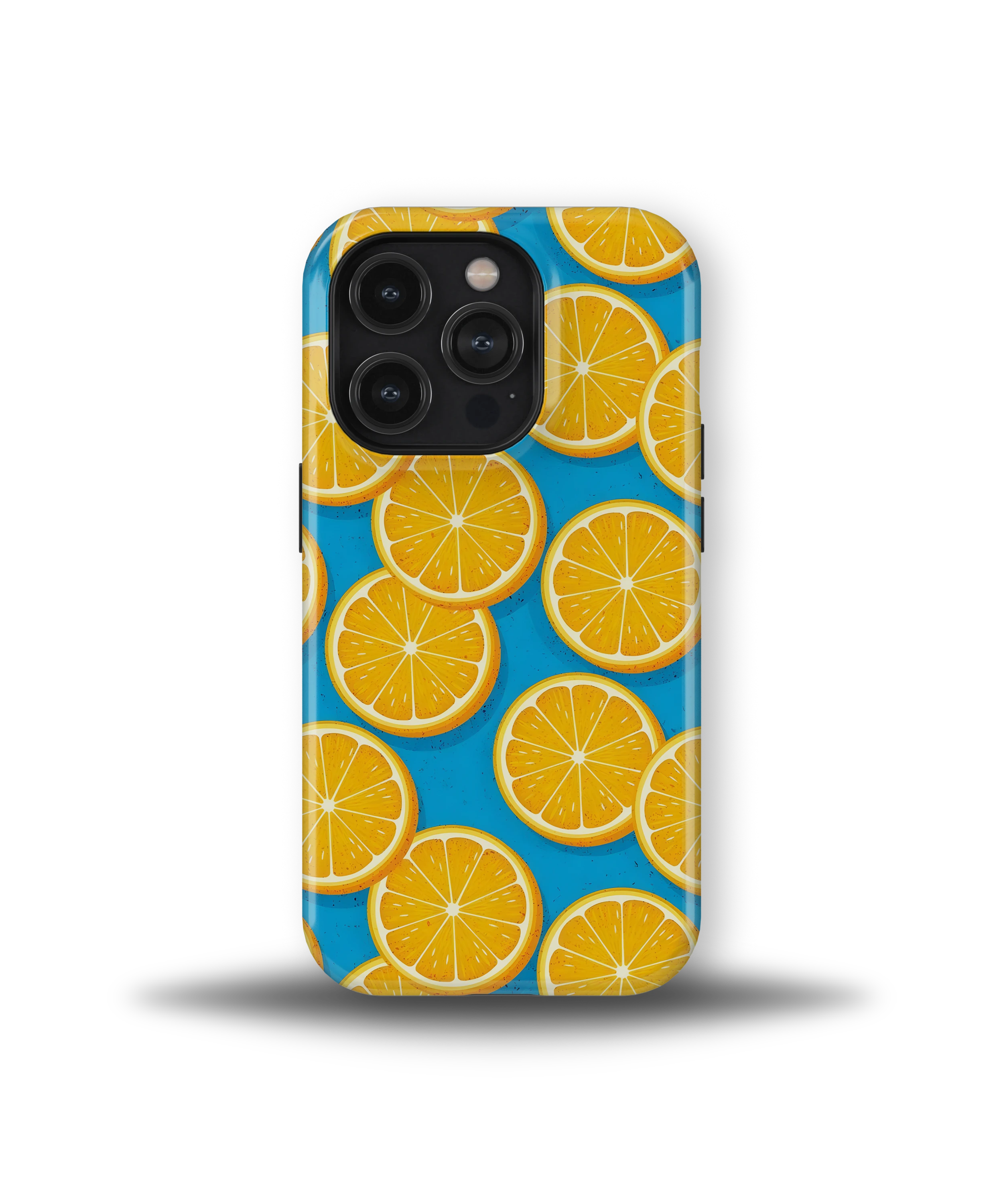 ORANGE SPLASH