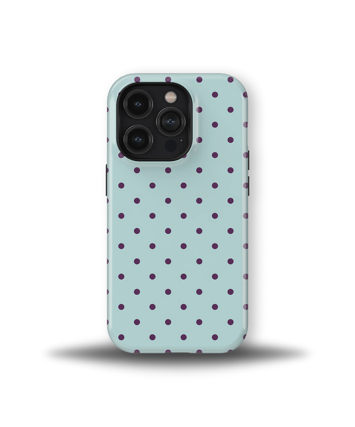 MISTY DOTS