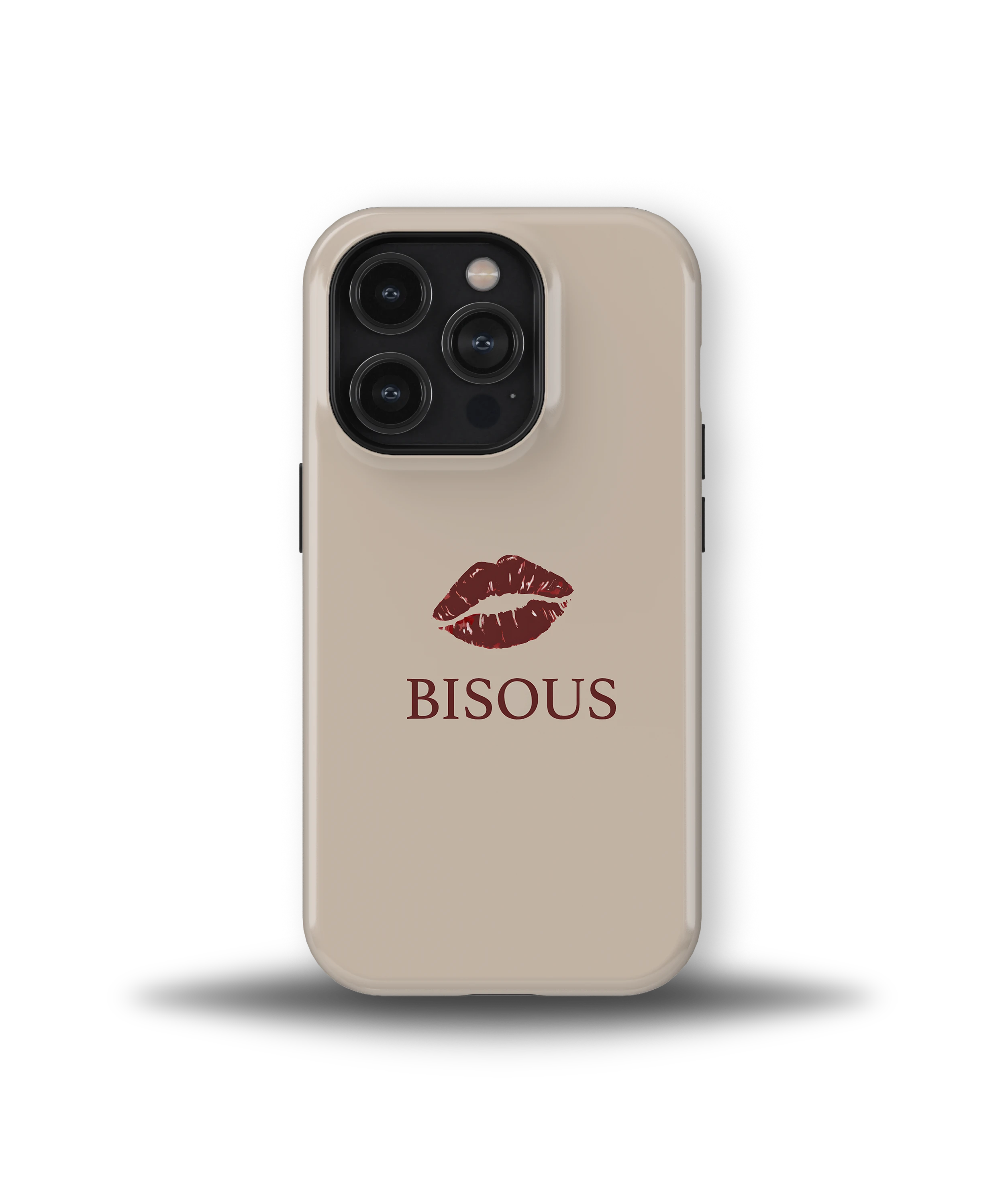 Bisous