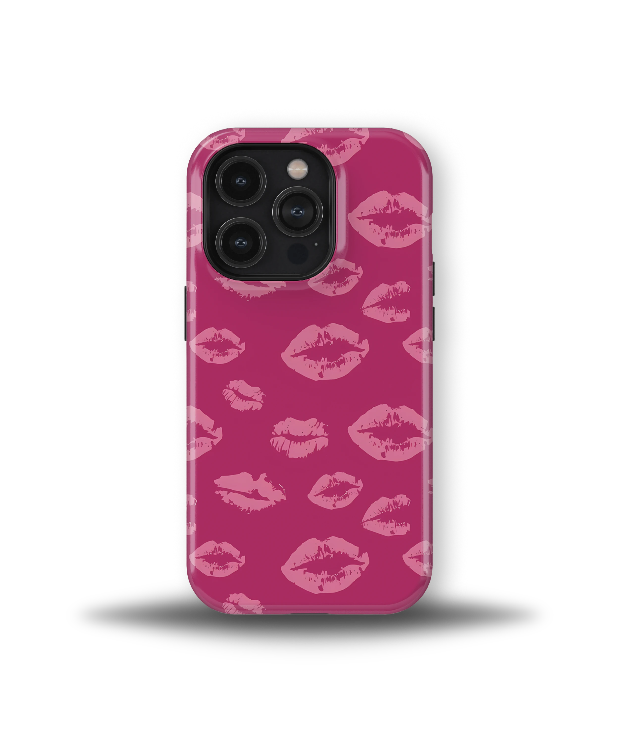 Pink Kiss