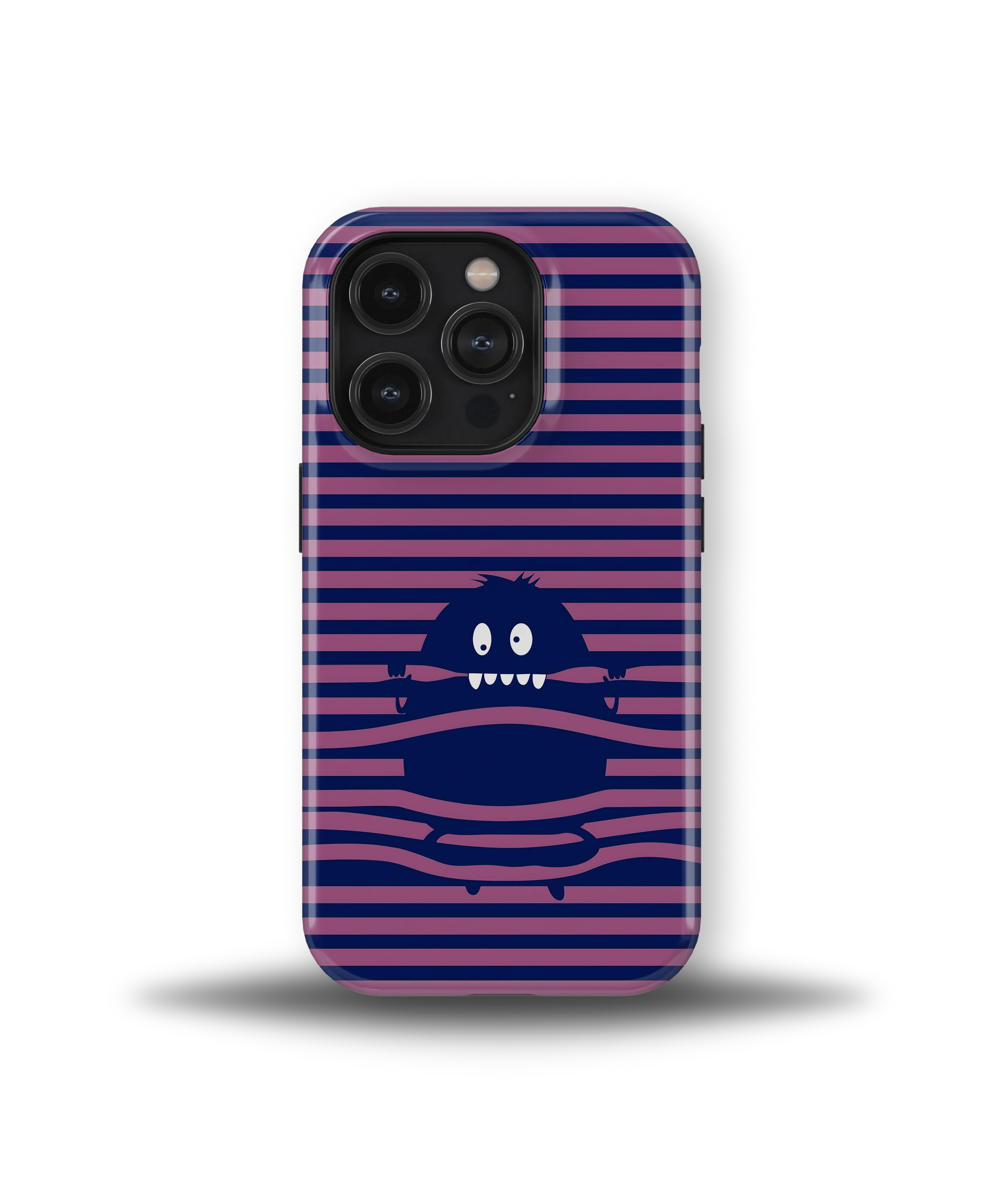 STRIPE MONSTER