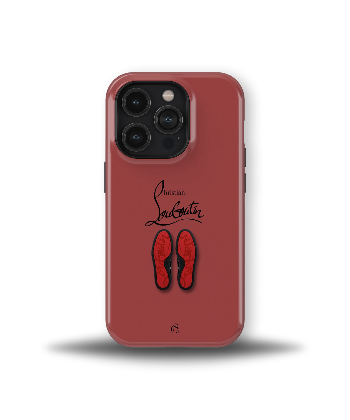 SCARLET SOLE