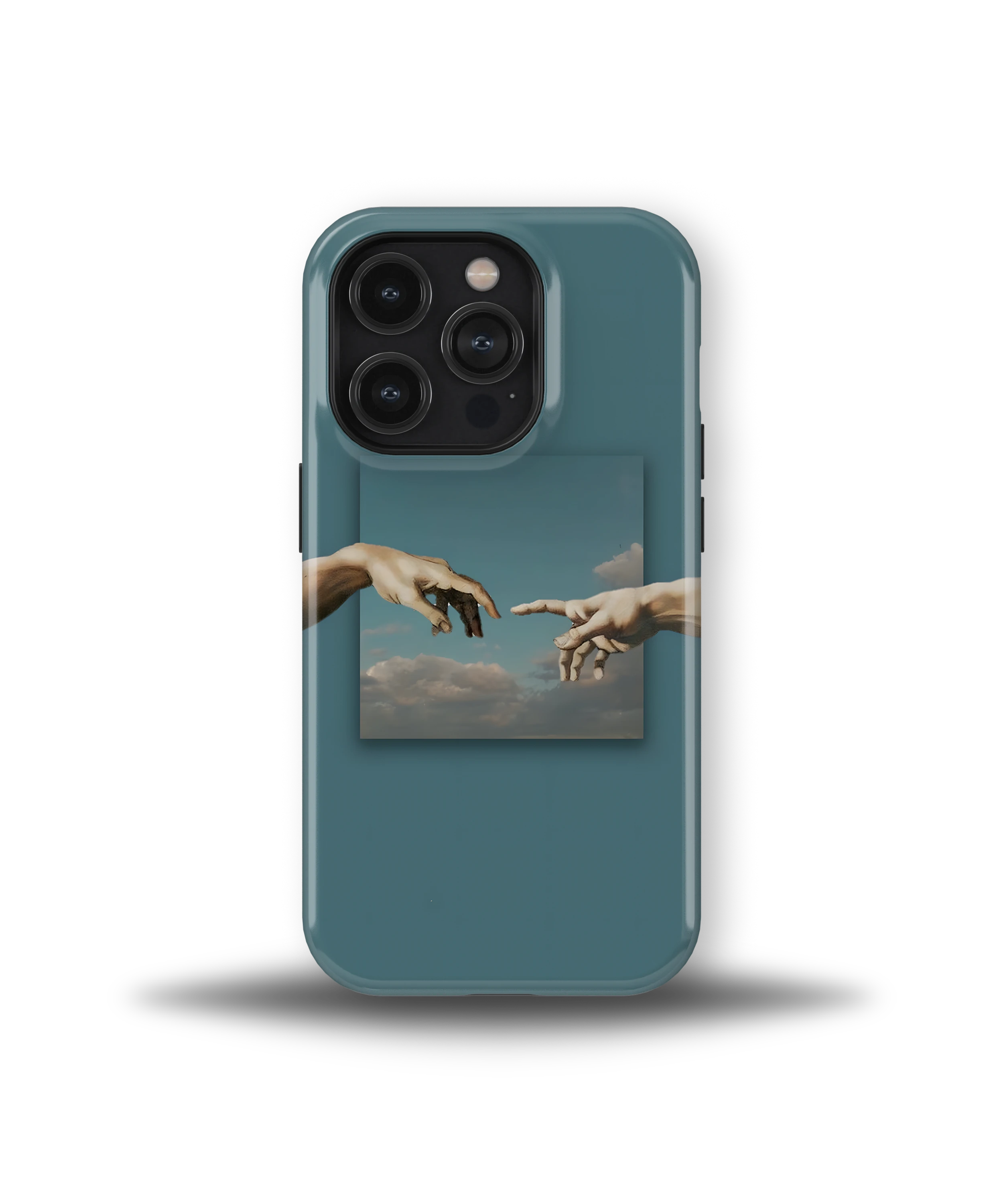 Touch of Creation
