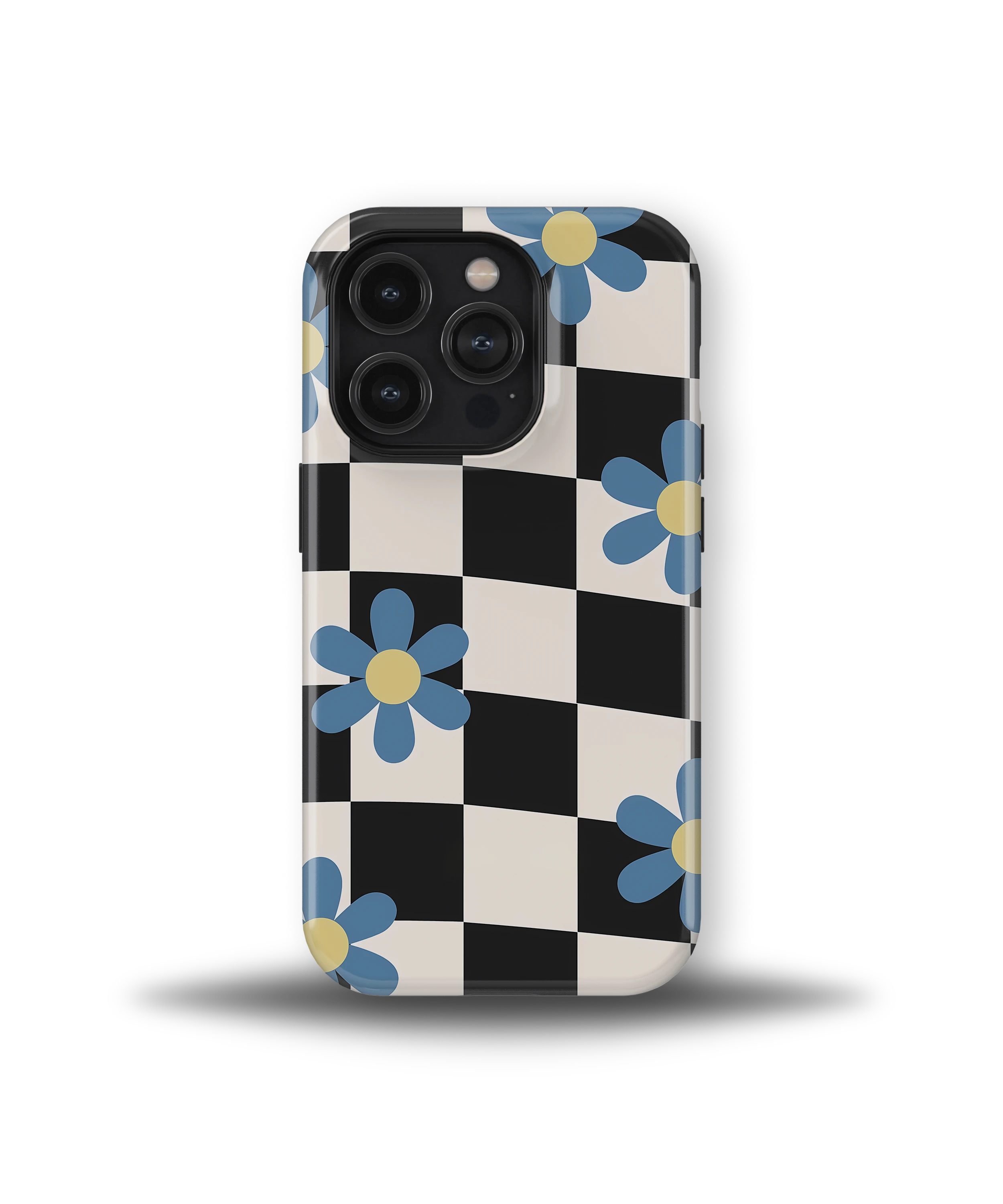 FLOWER-CHECK