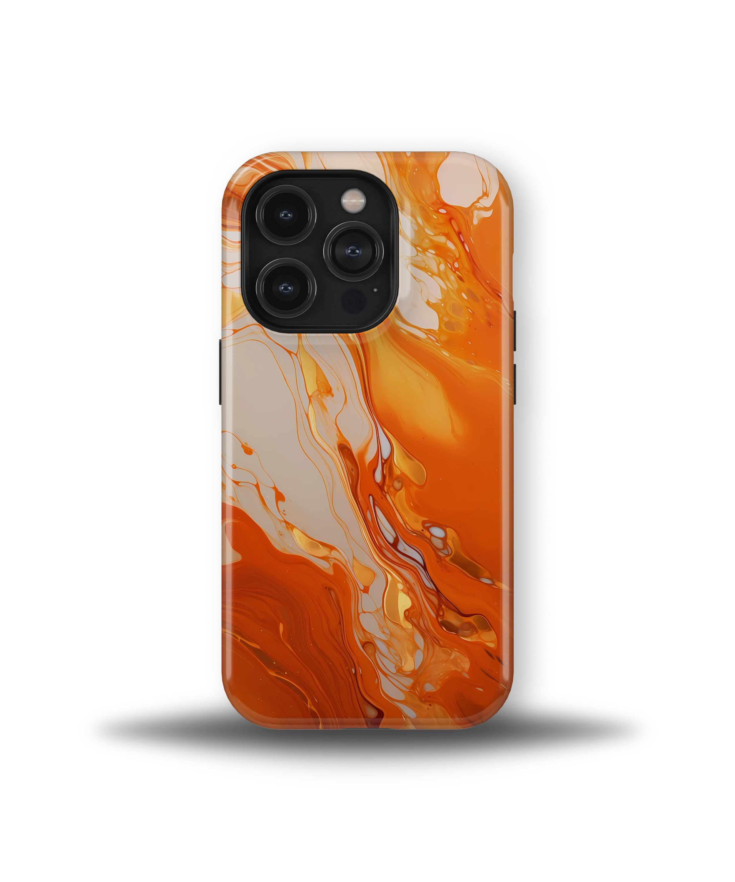 Molten Amber